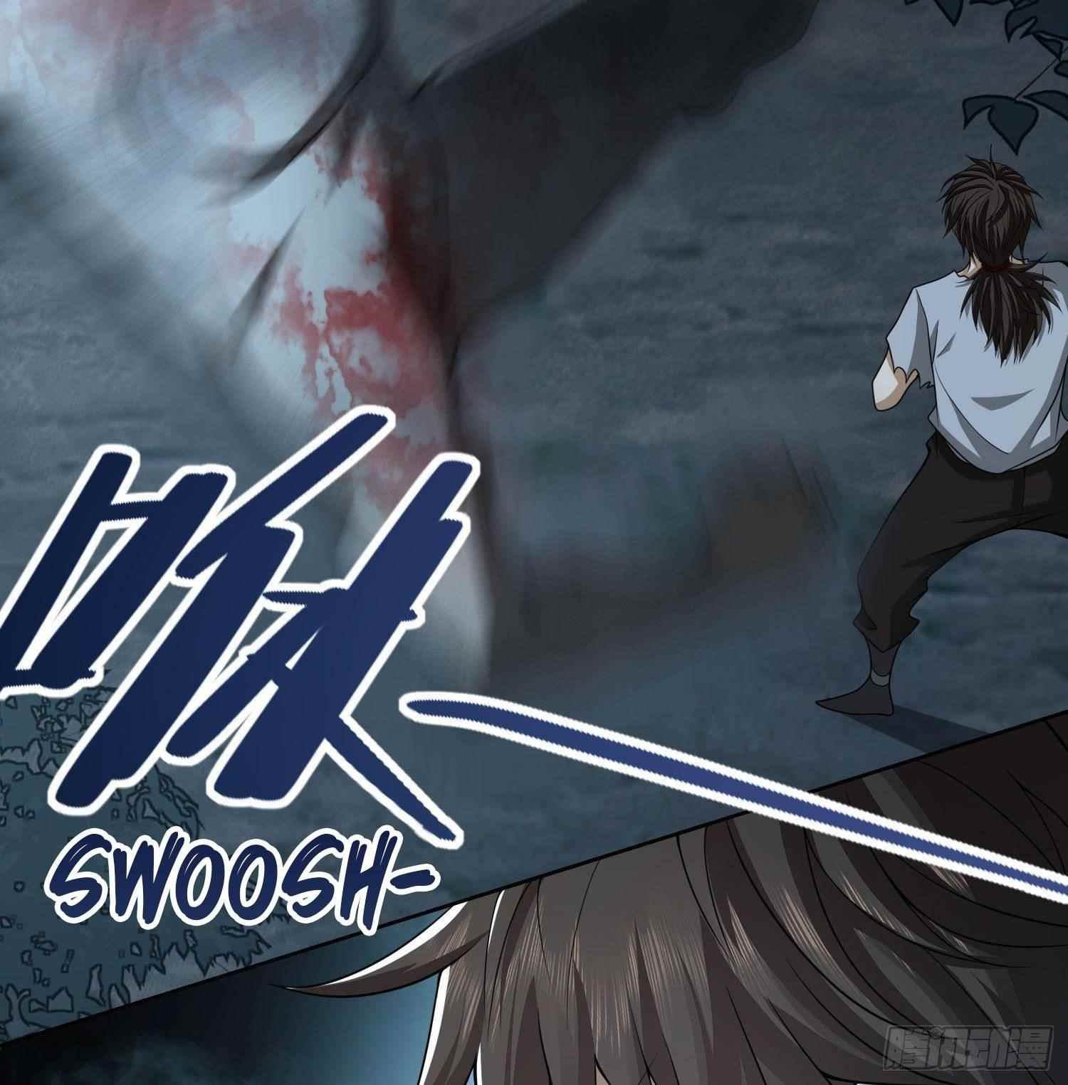 The First Sequence Chapter 44 - Page 47