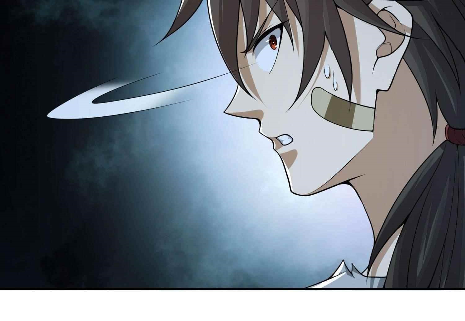 The First Sequence Chapter 44 - Page 48