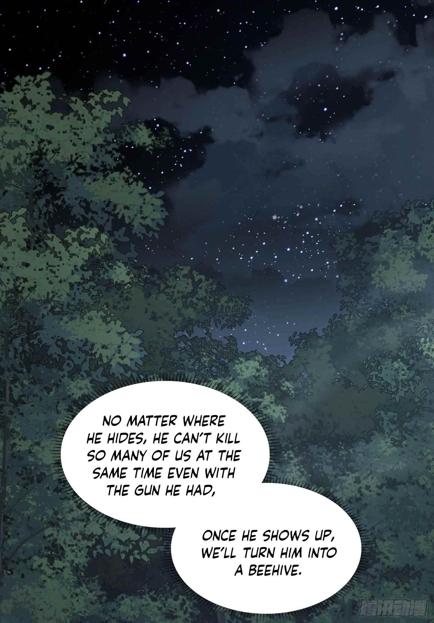 The First Sequence Chapter 44 - Page 7