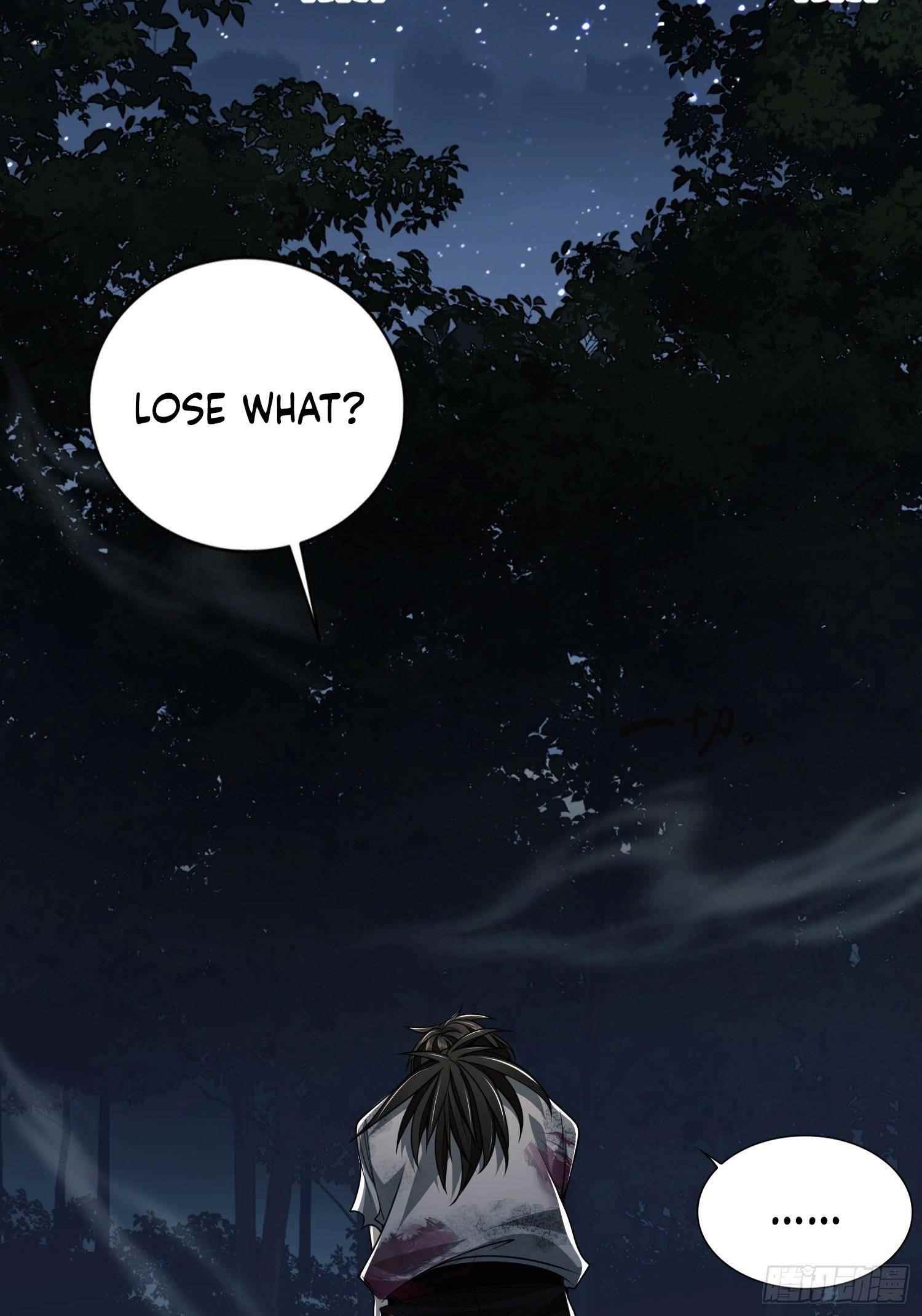 The First Sequence Chapter 45 - Page 36