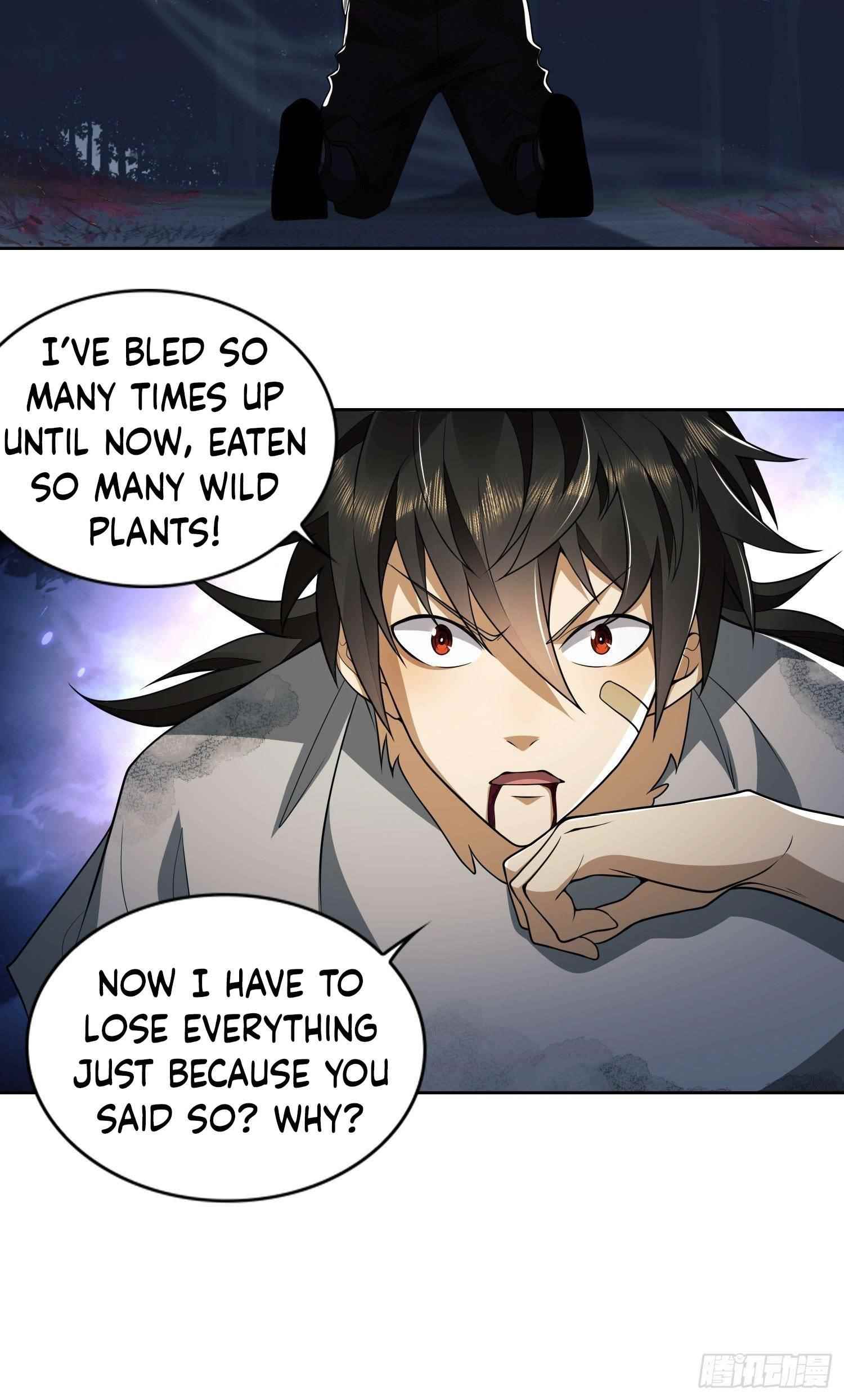 The First Sequence Chapter 45 - Page 37