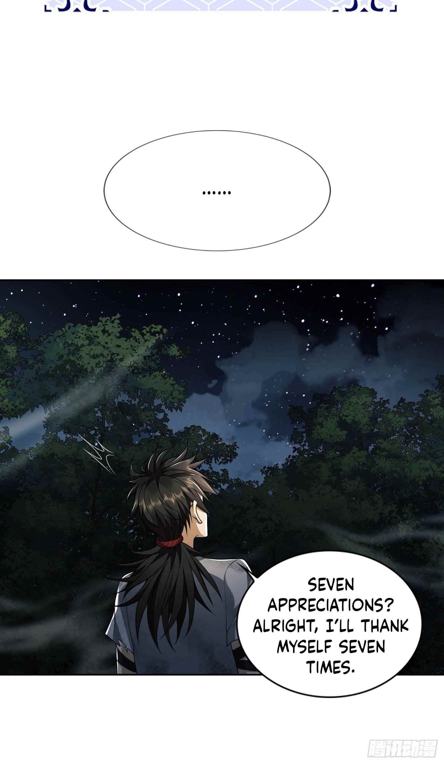 The First Sequence Chapter 45 - Page 41