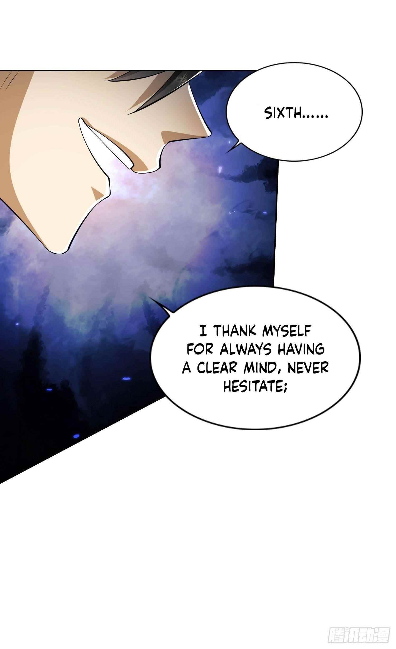 The First Sequence Chapter 45 - Page 45