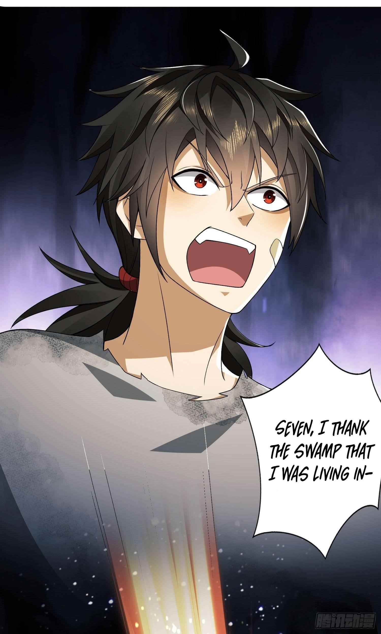 The First Sequence Chapter 45 - Page 46