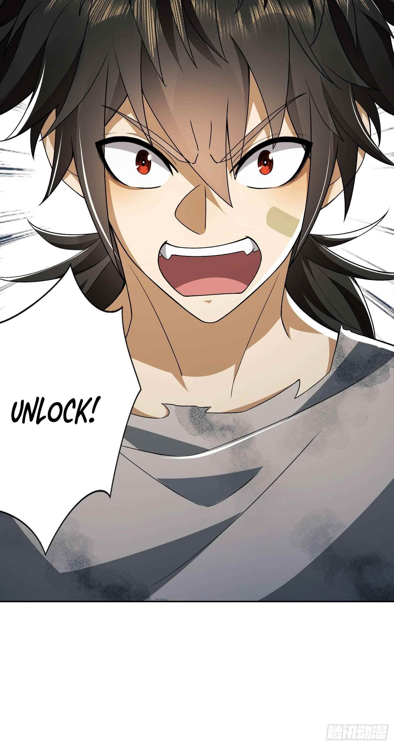 The First Sequence Chapter 45 - Page 49