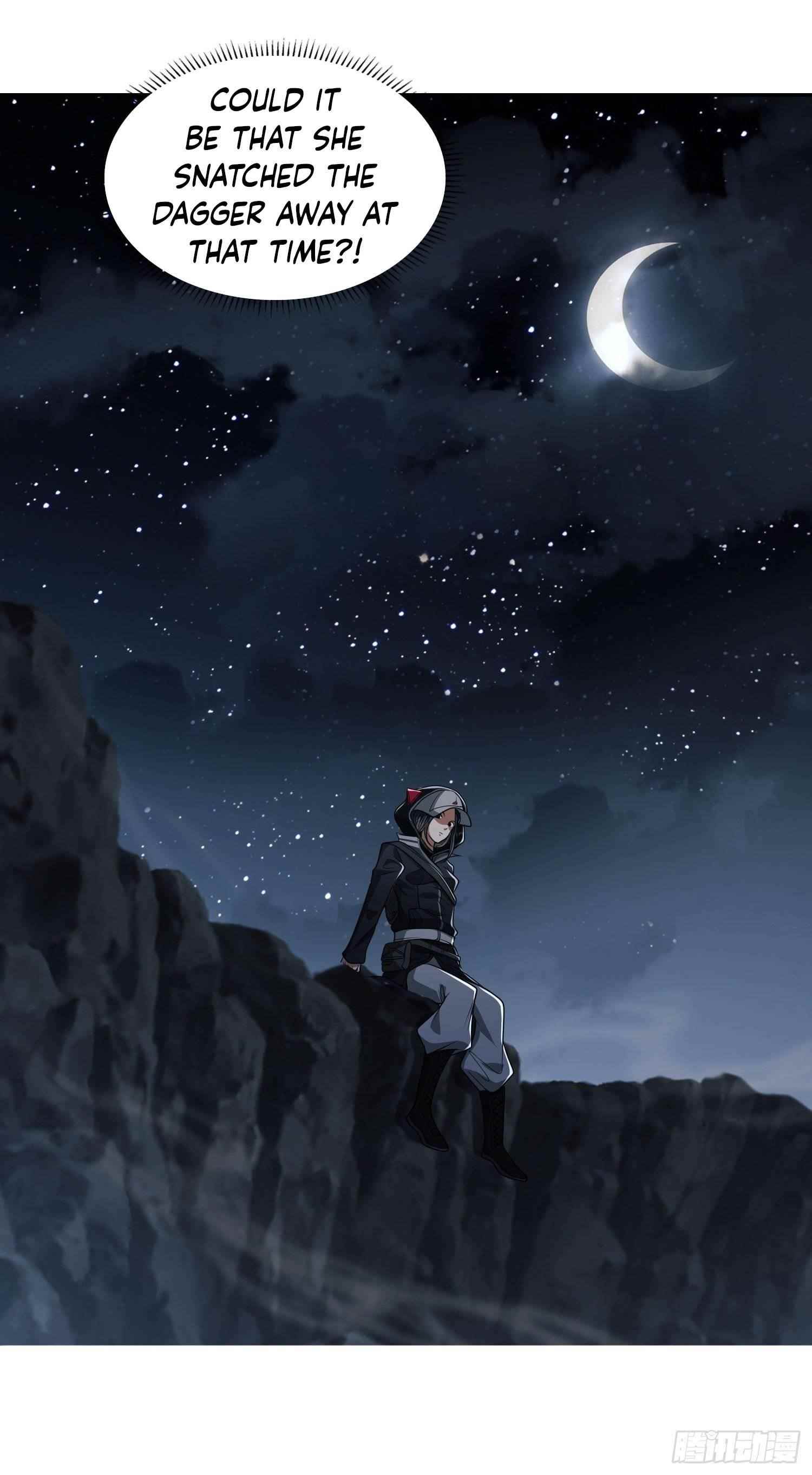 The First Sequence Chapter 45 - Page 9