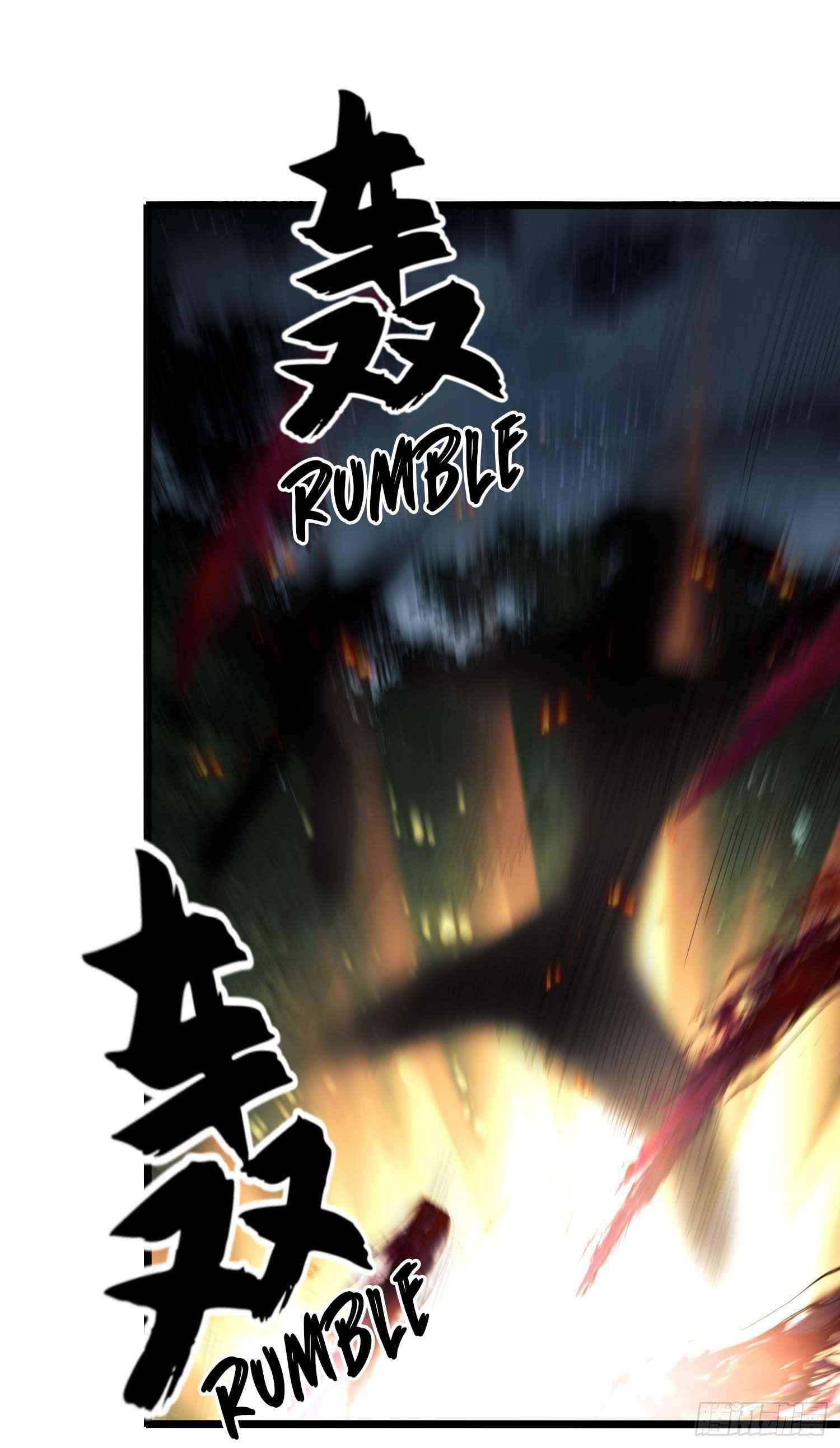 The First Sequence Chapter 48 - Page 14