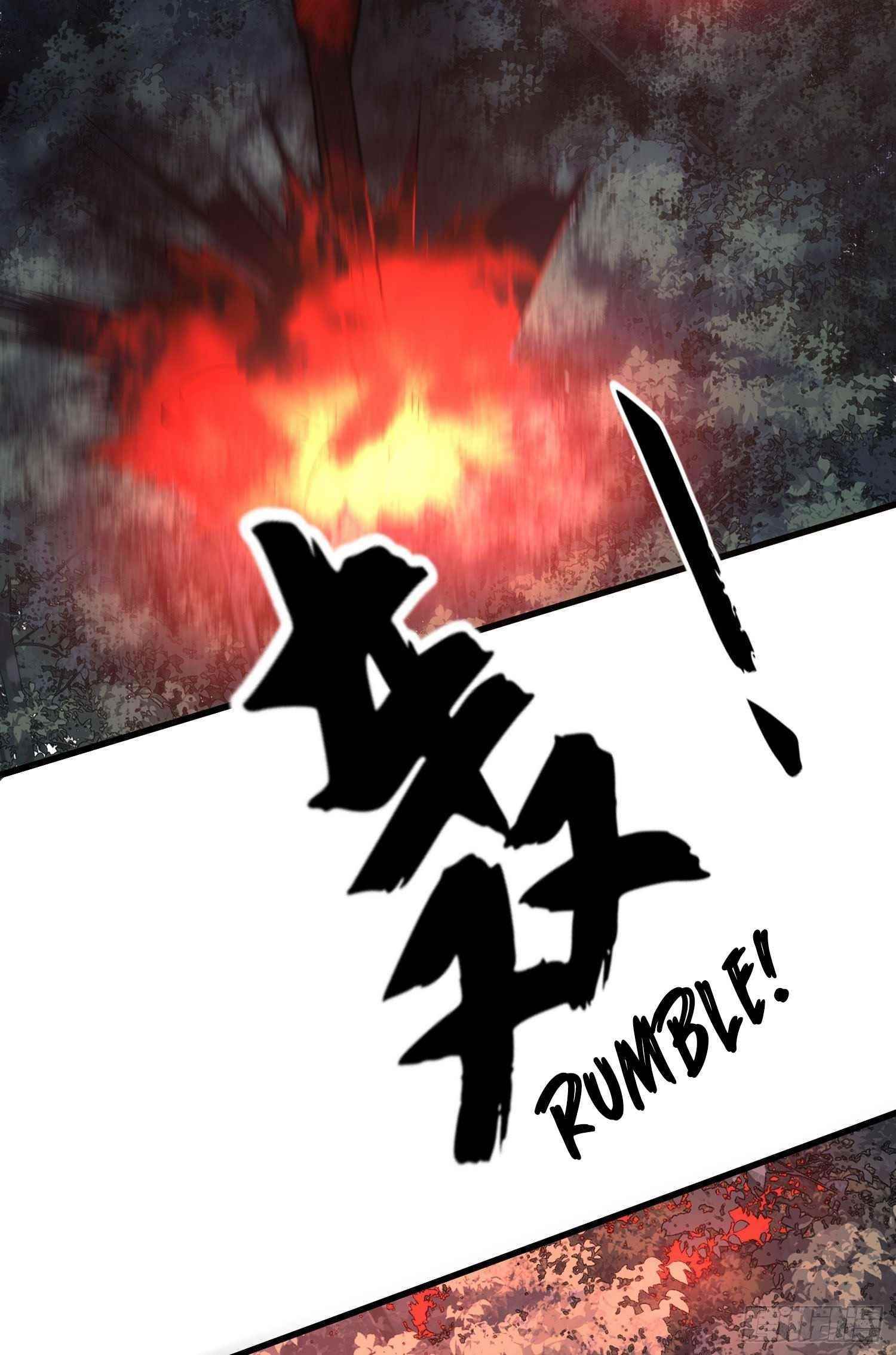 The First Sequence Chapter 48 - Page 43