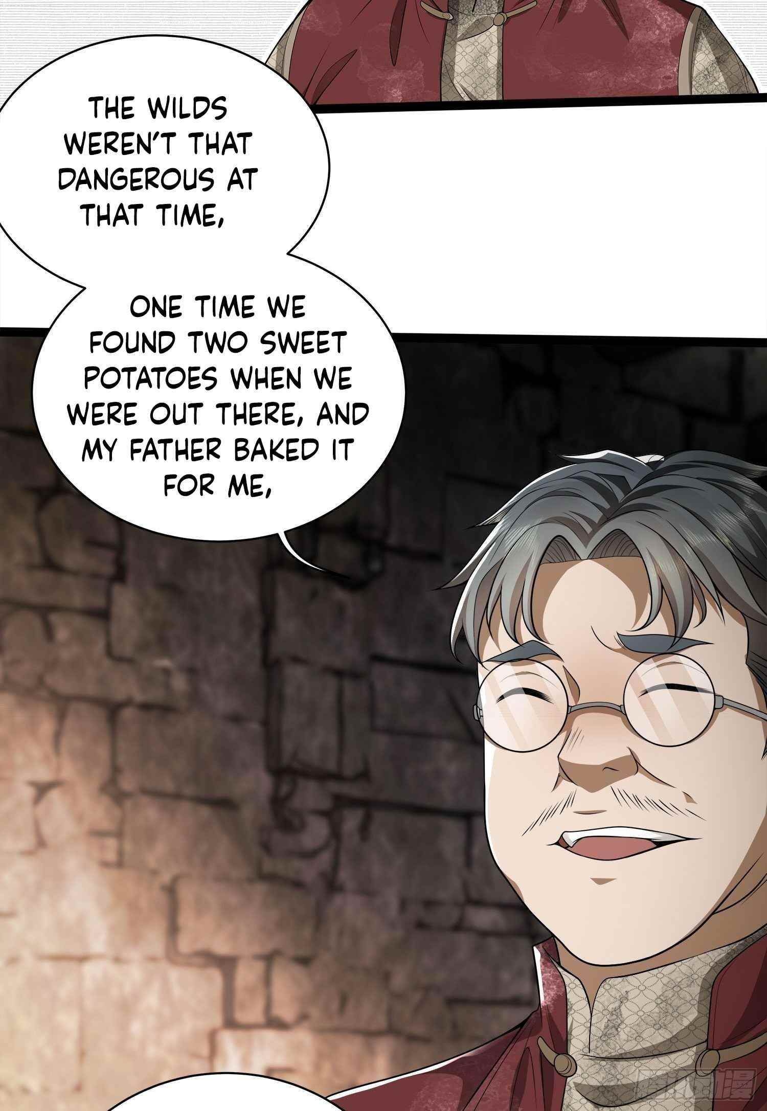 The First Sequence Chapter 49 - Page 13