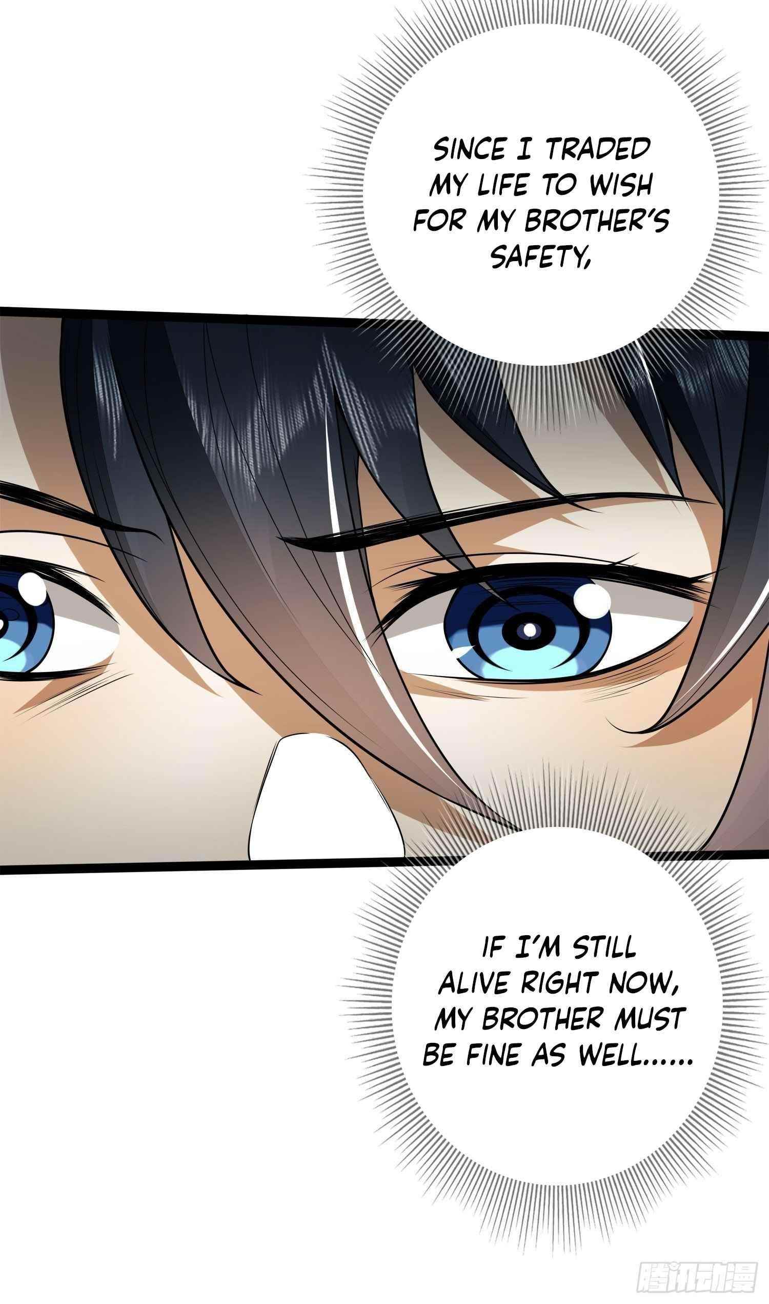 The First Sequence Chapter 49 - Page 22