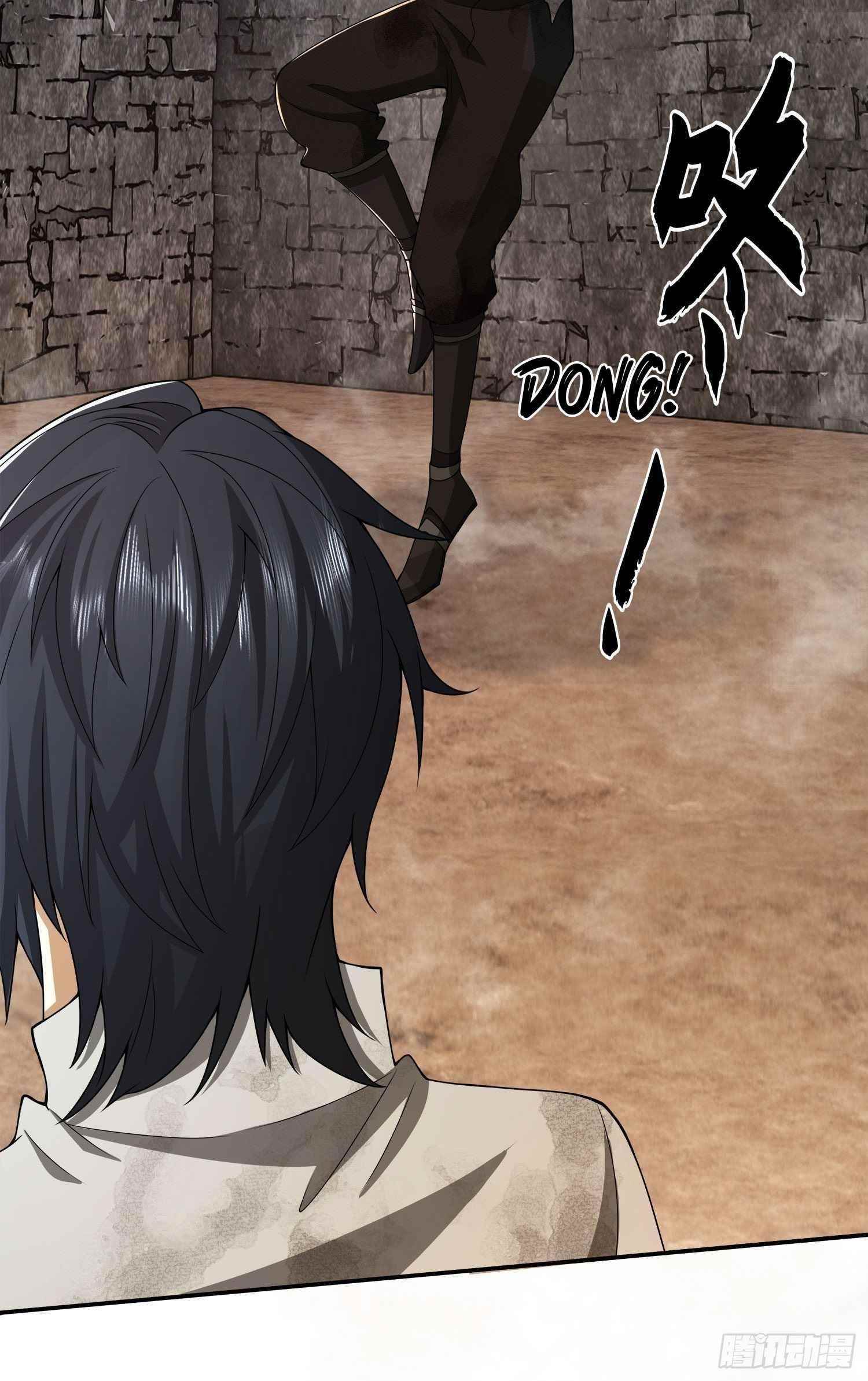 The First Sequence Chapter 49 - Page 39