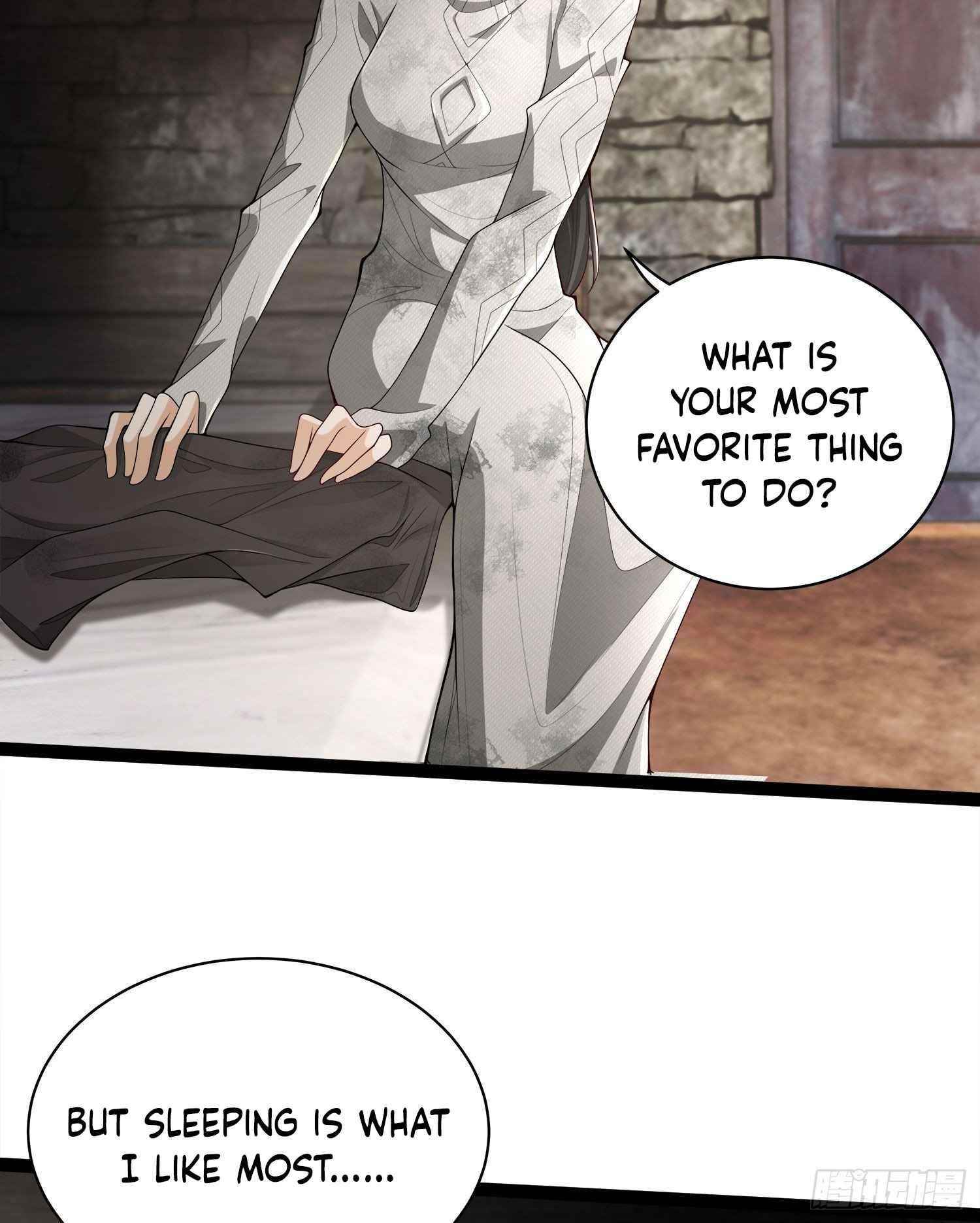 The First Sequence Chapter 49 - Page 4