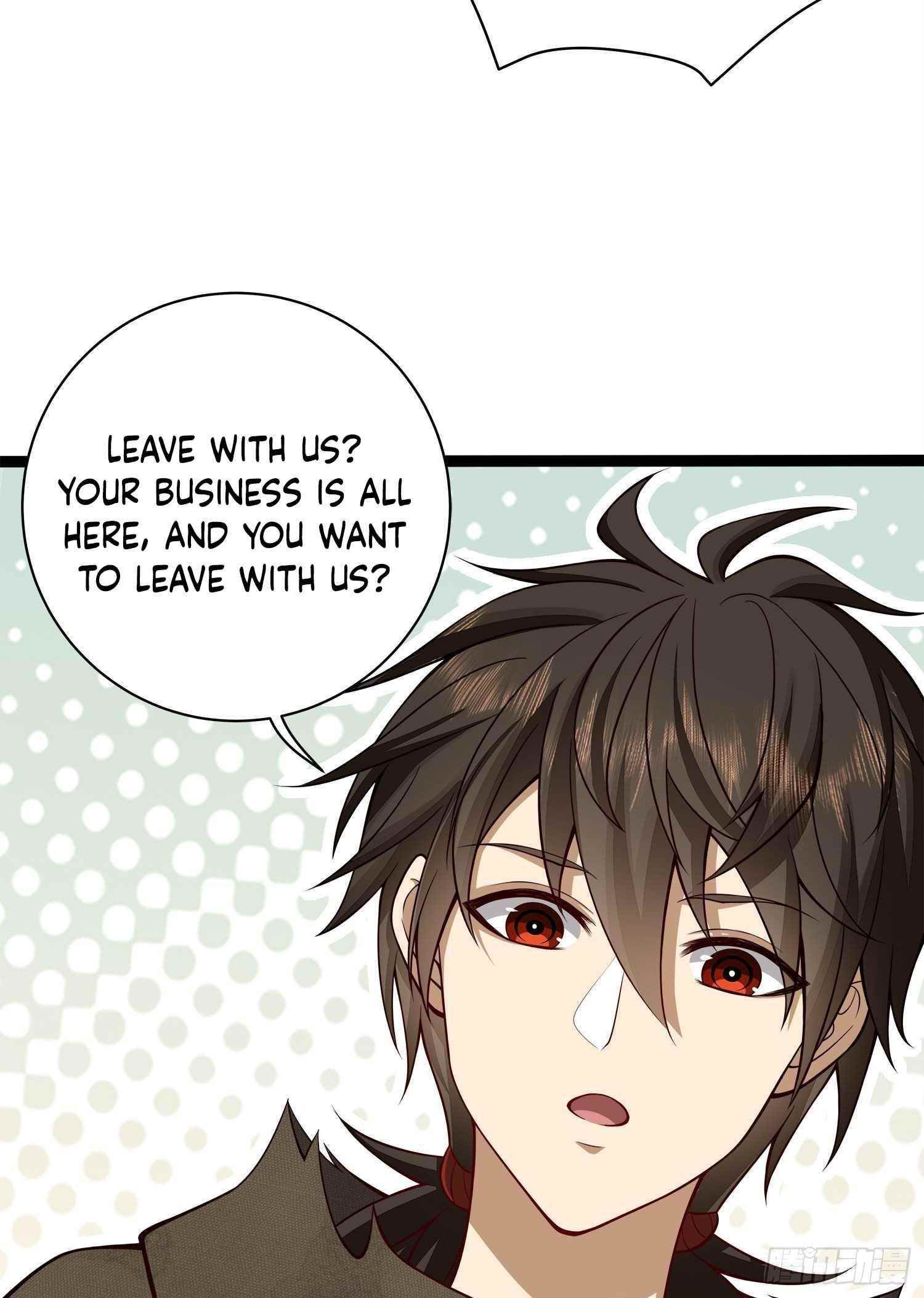 The First Sequence Chapter 49 - Page 50