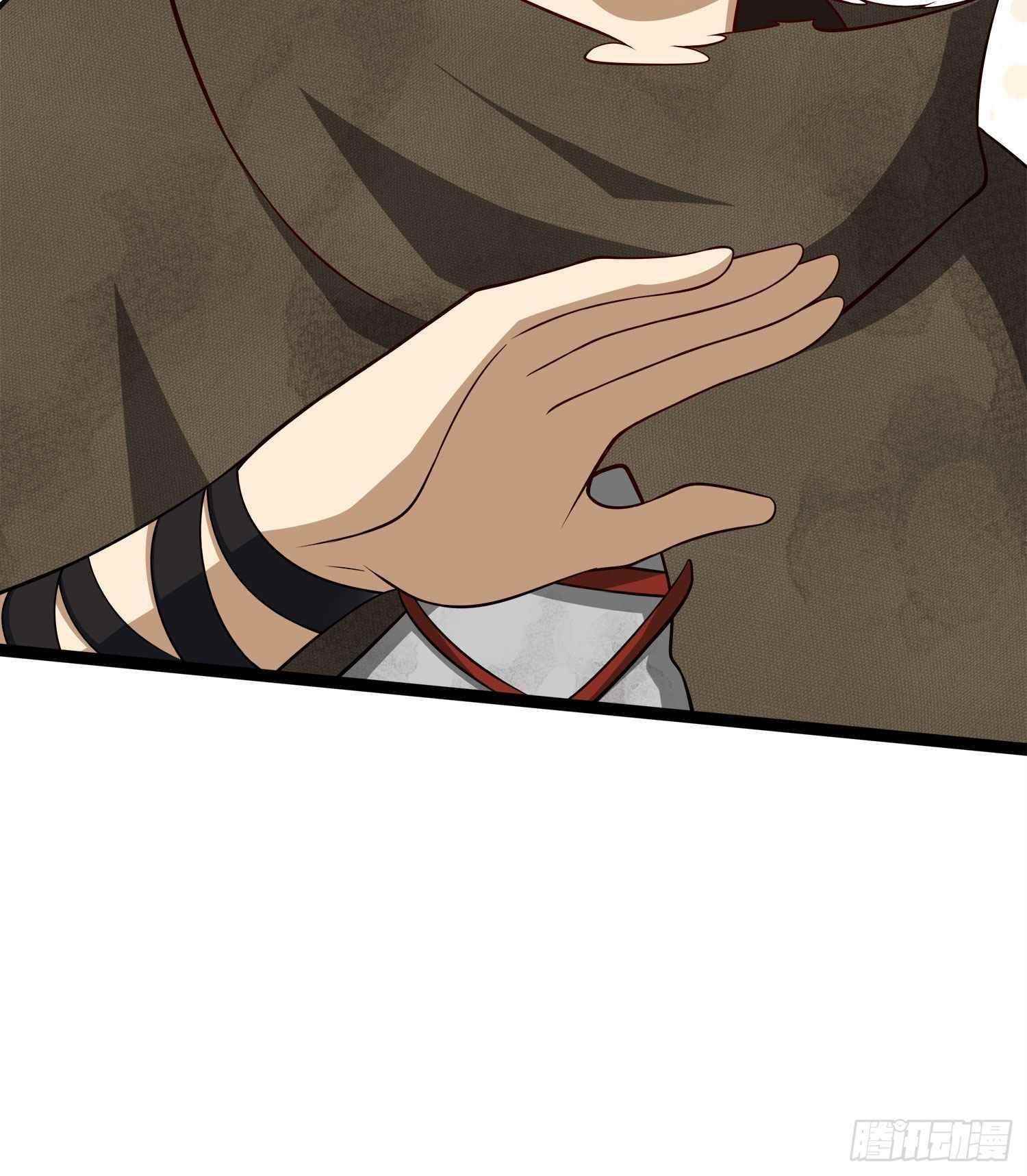 The First Sequence Chapter 49 - Page 51