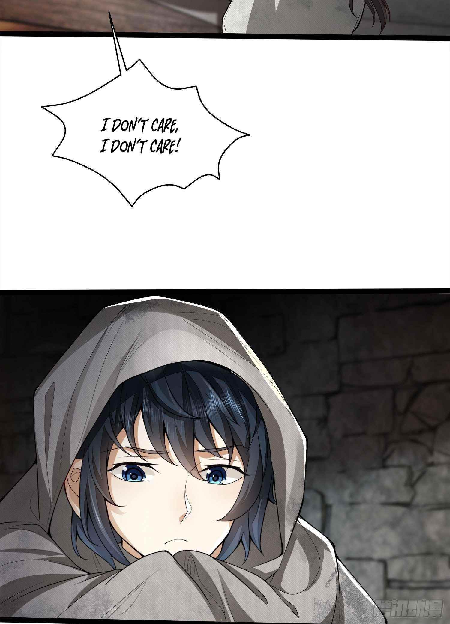 The First Sequence Chapter 49 - Page 7