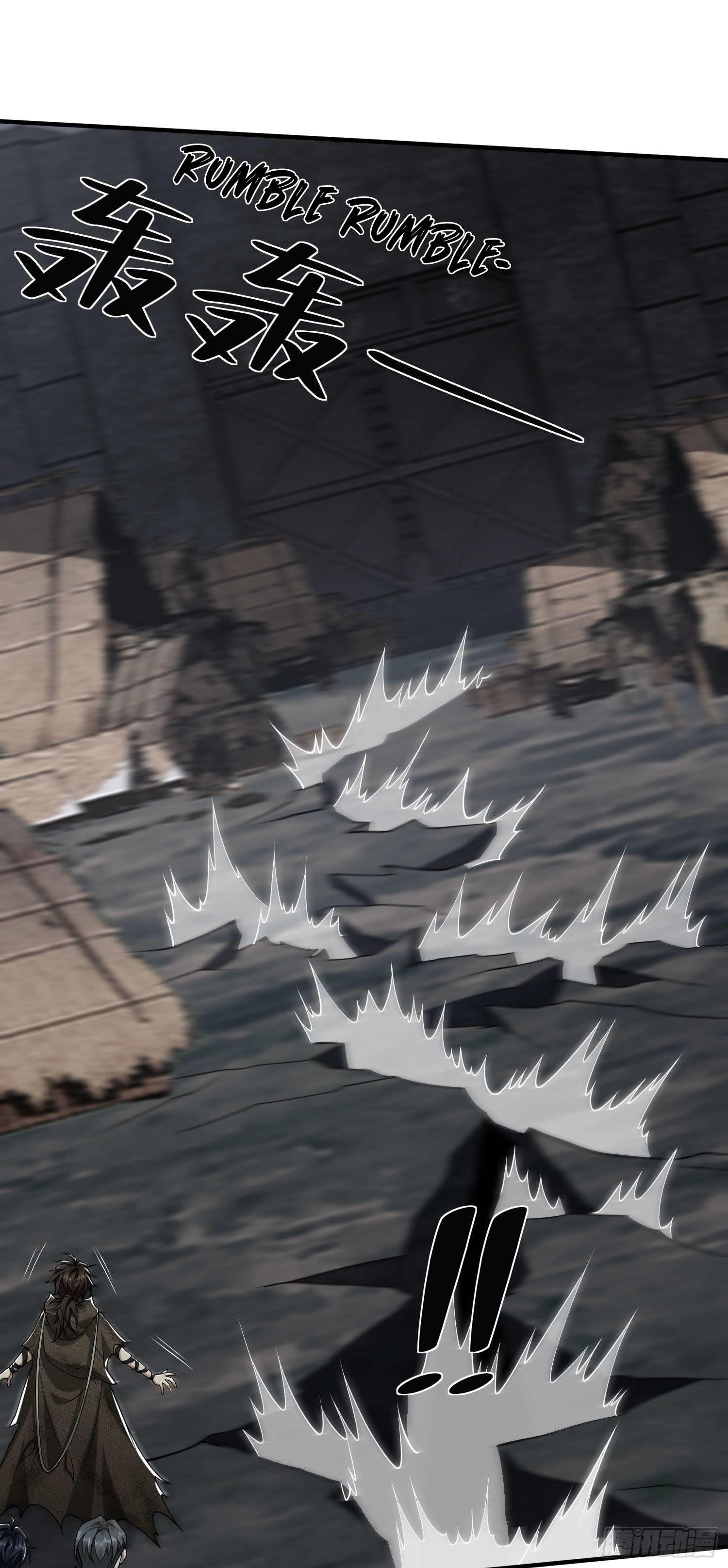 The First Sequence Chapter 50 - Page 41