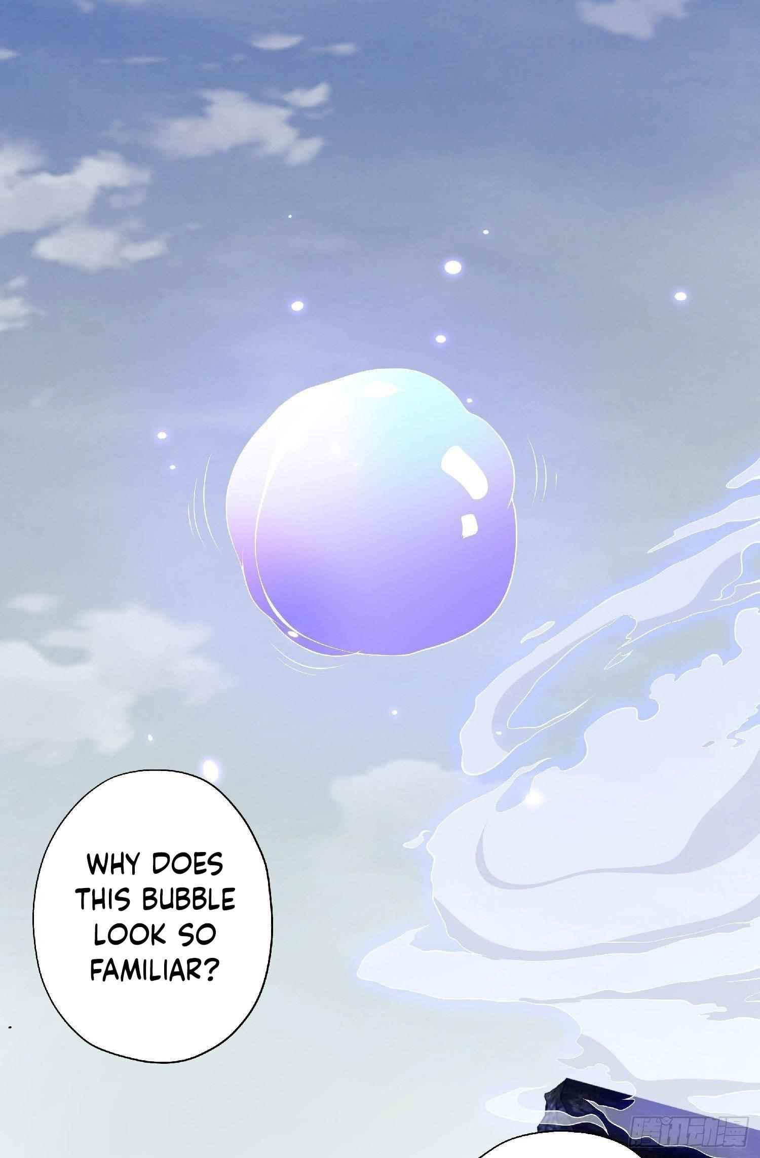 The First Sequence Chapter 51 - Page 10