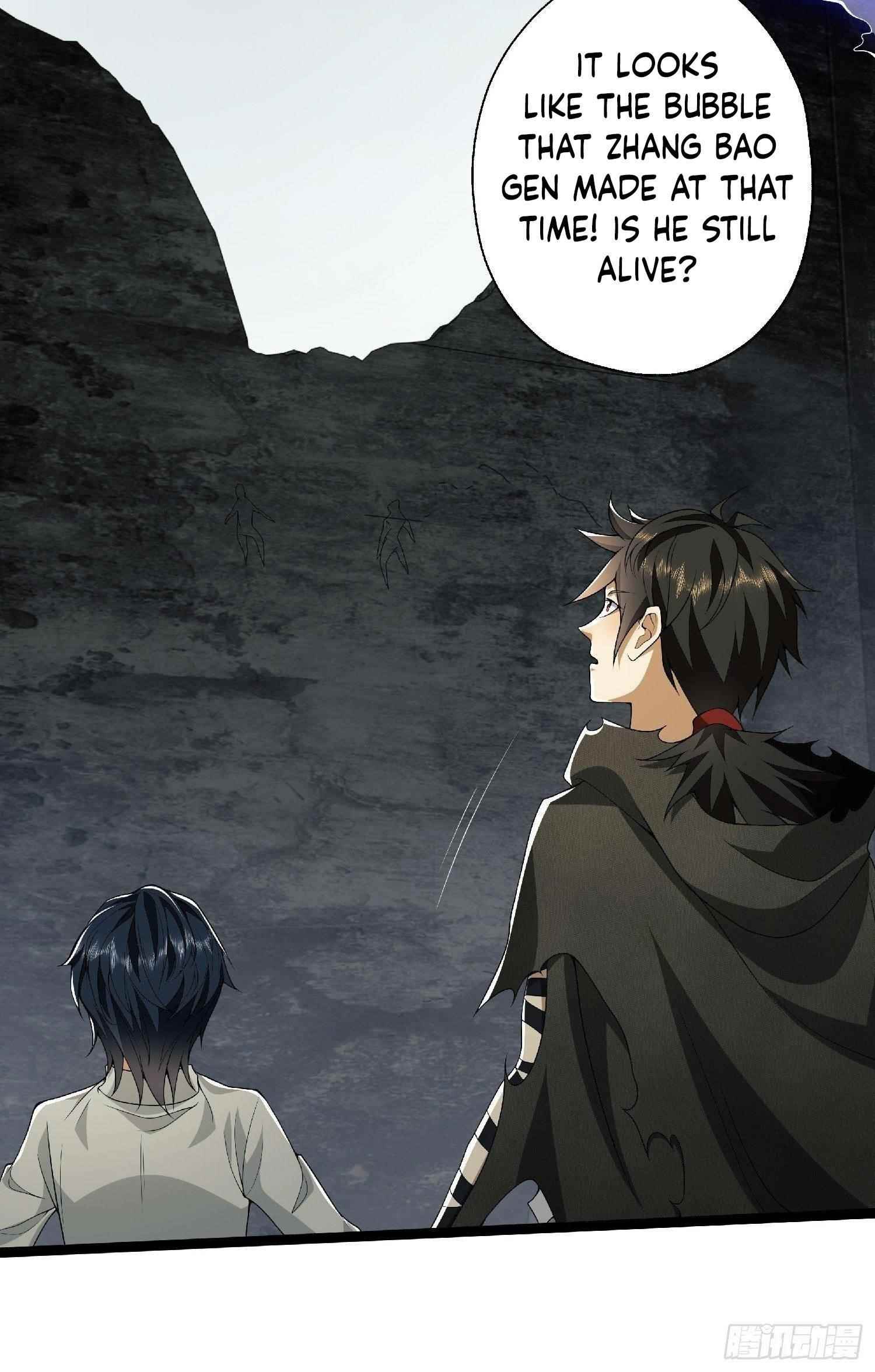 The First Sequence Chapter 51 - Page 11