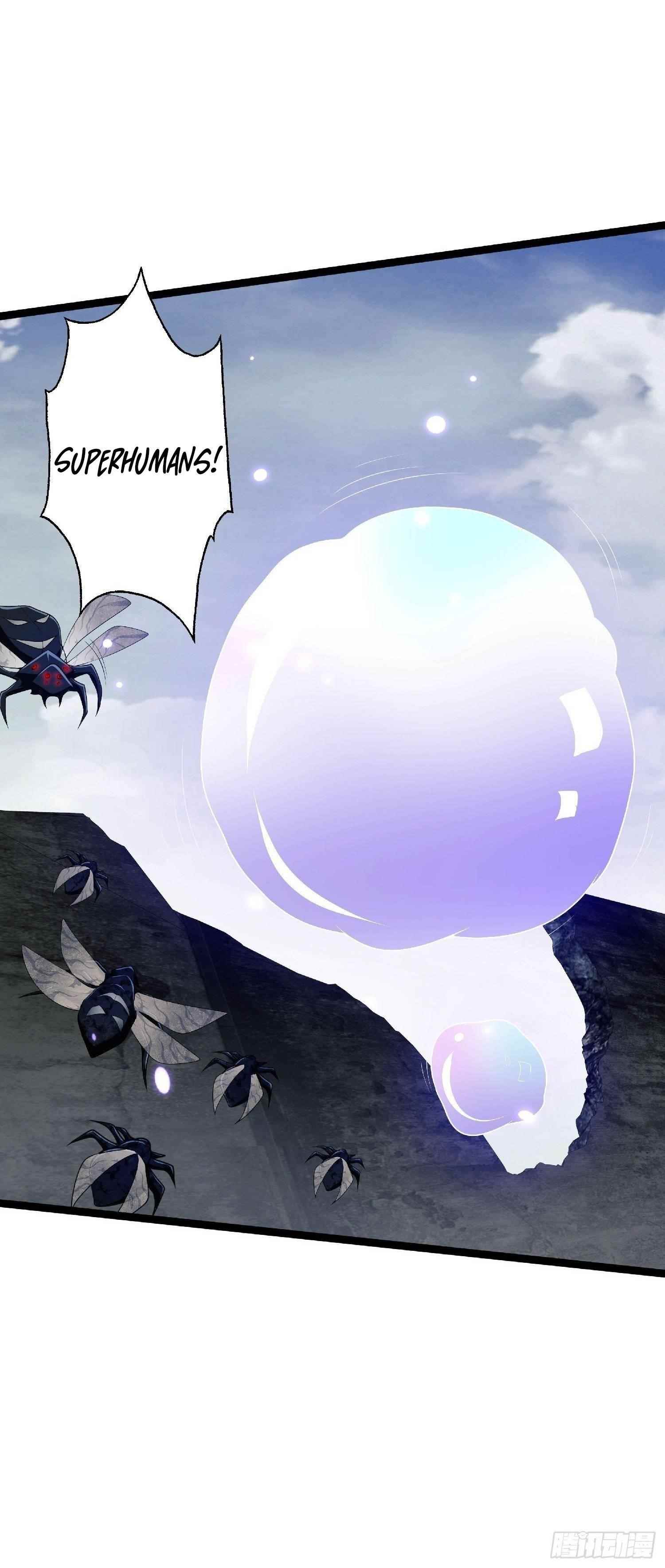 The First Sequence Chapter 51 - Page 12