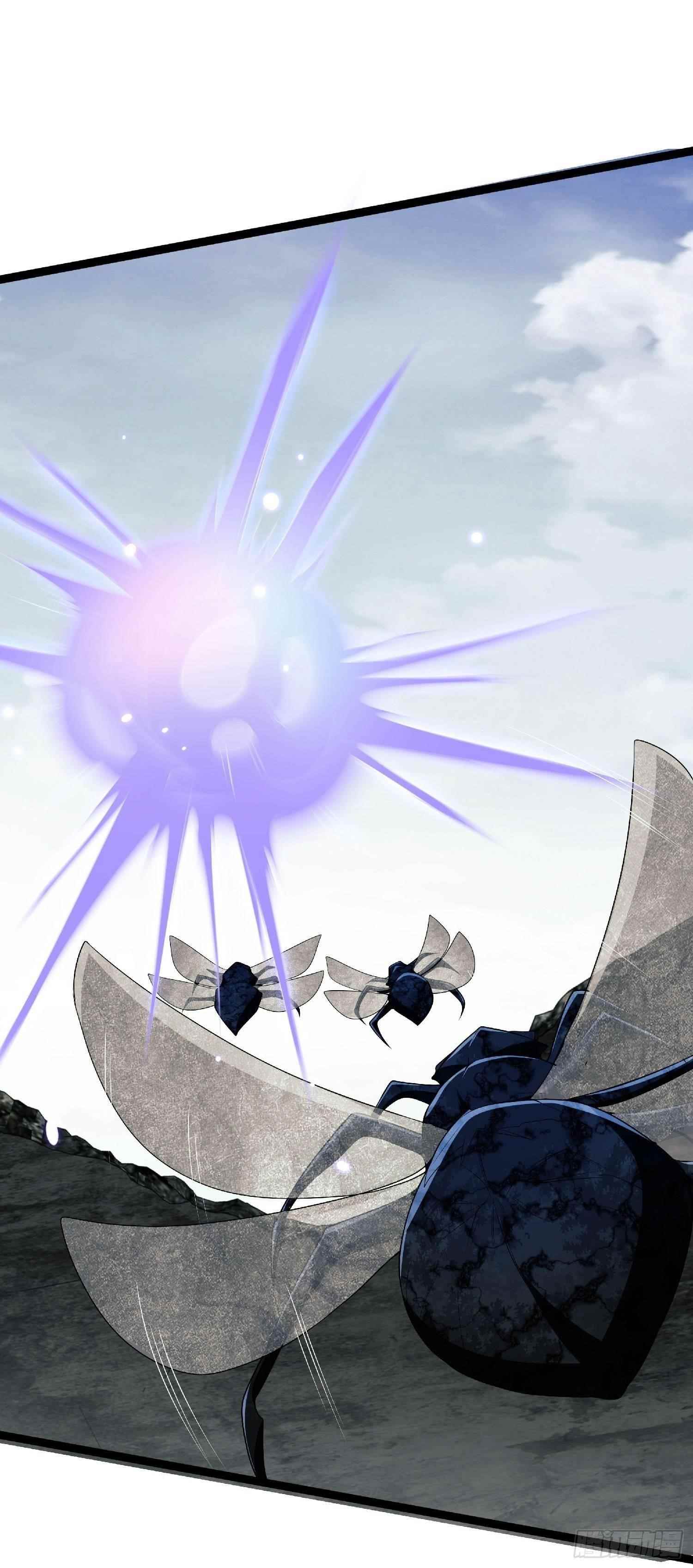 The First Sequence Chapter 51 - Page 13