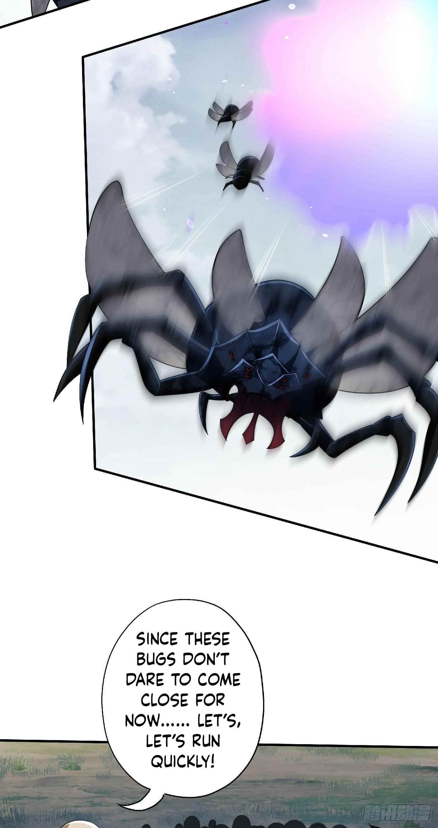 The First Sequence Chapter 51 - Page 18