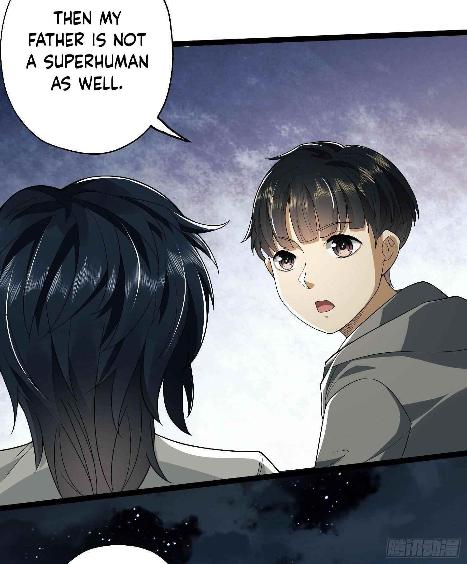 The First Sequence Chapter 51 - Page 28