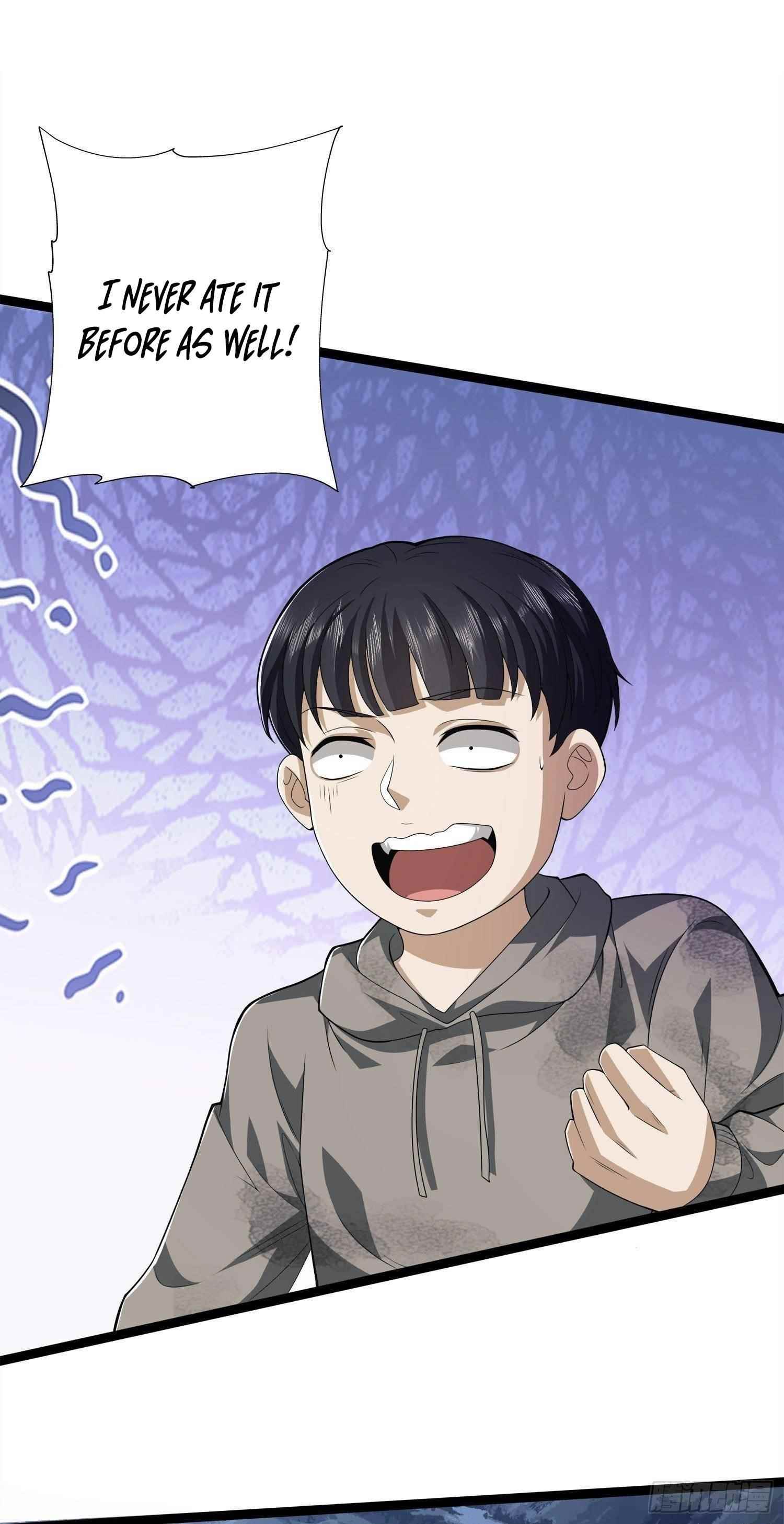 The First Sequence Chapter 51 - Page 45