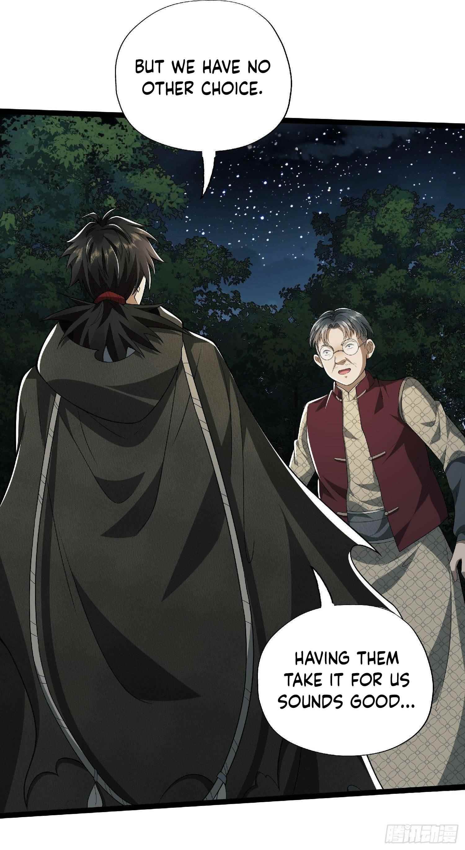 The First Sequence Chapter 51 - Page 48