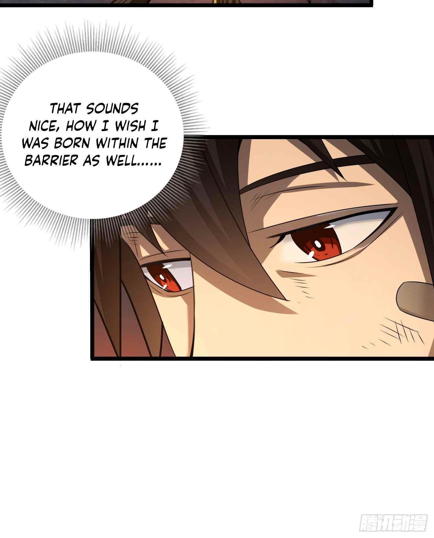 The First Sequence Chapter 53 - Page 10