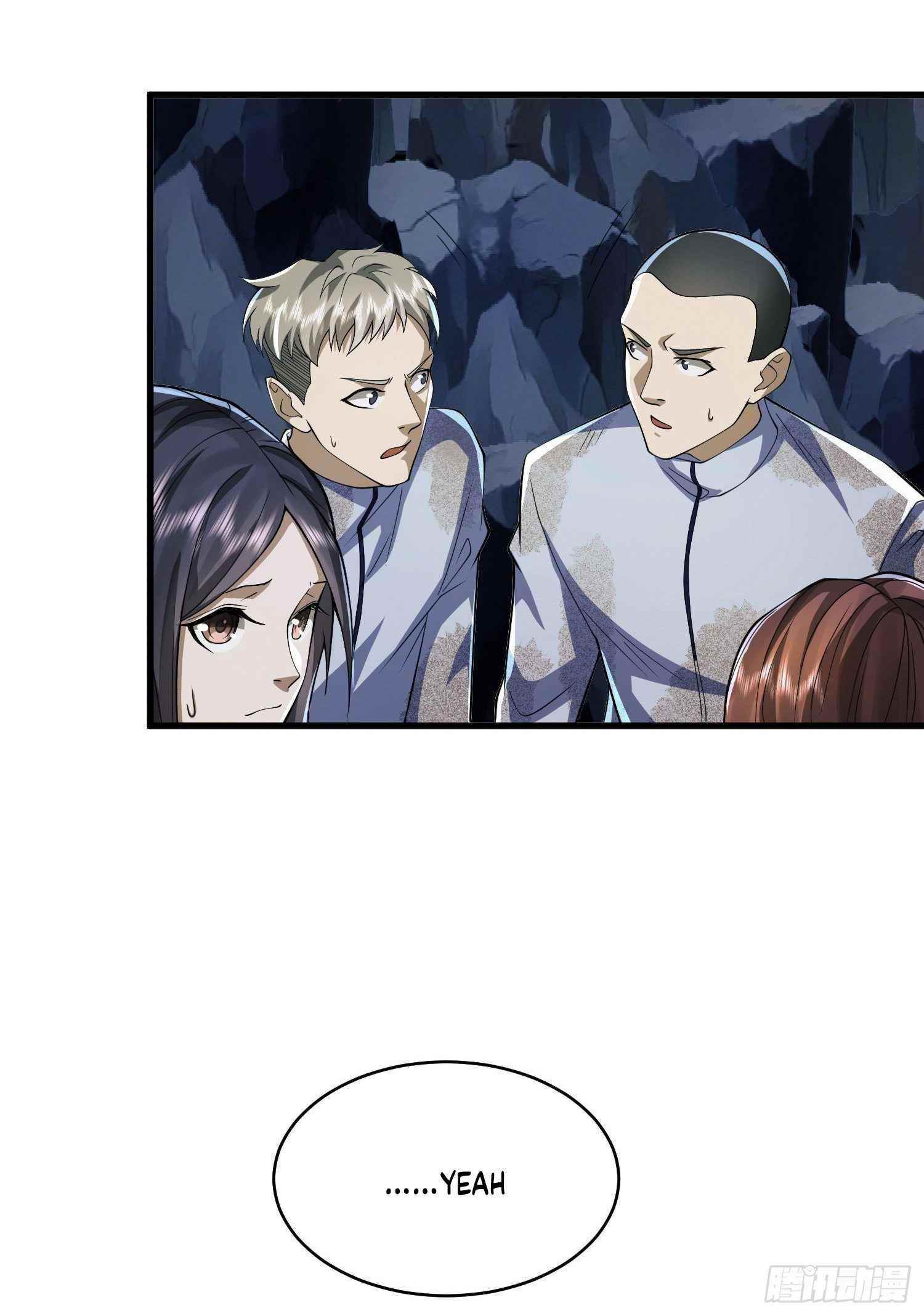 The First Sequence Chapter 53 - Page 26