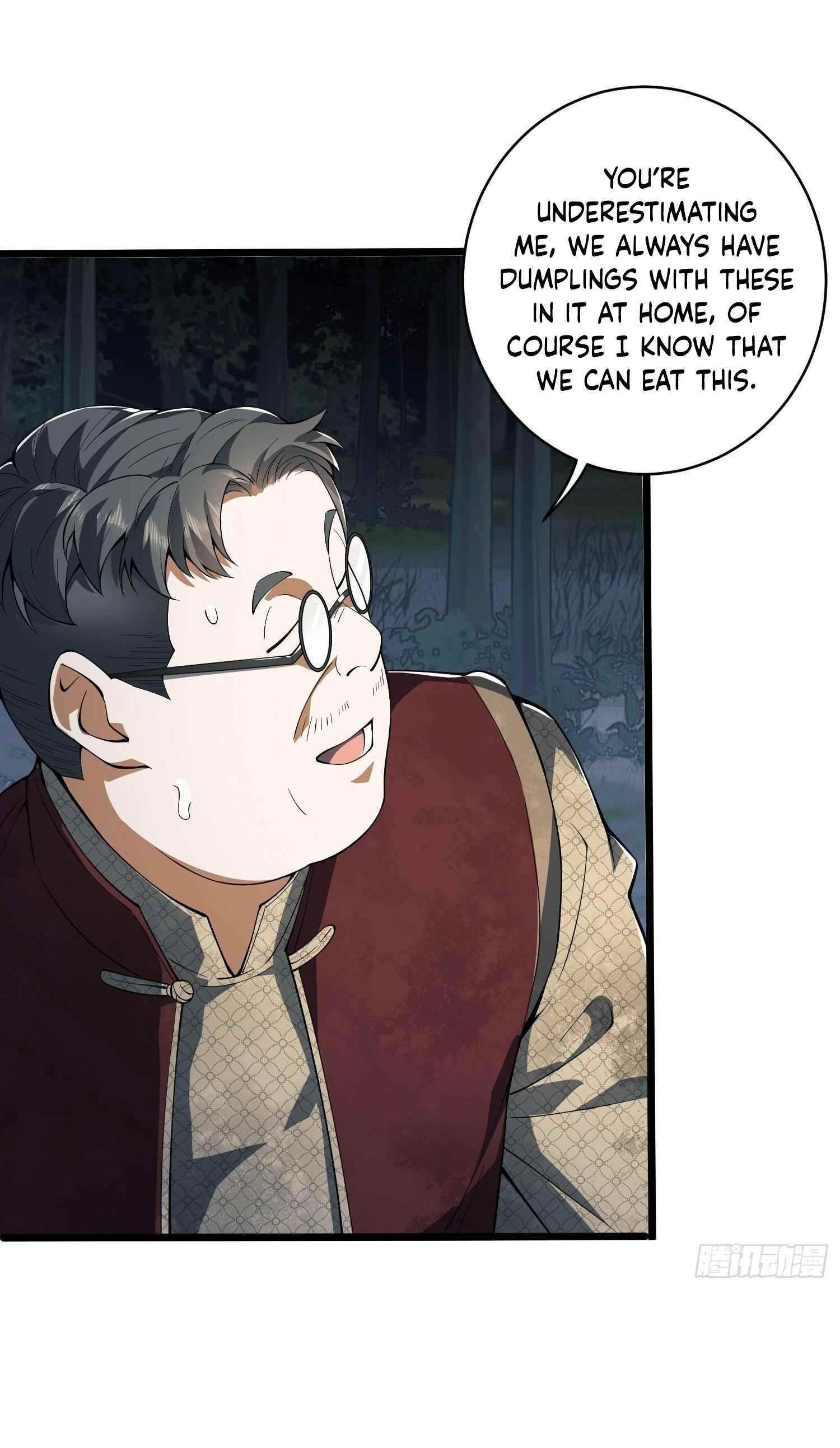 The First Sequence Chapter 53 - Page 42