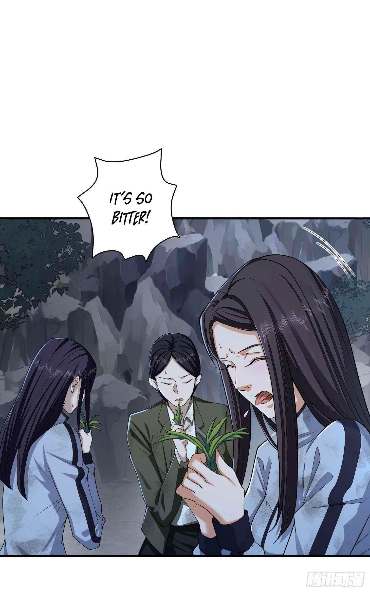 The First Sequence Chapter 53 - Page 51