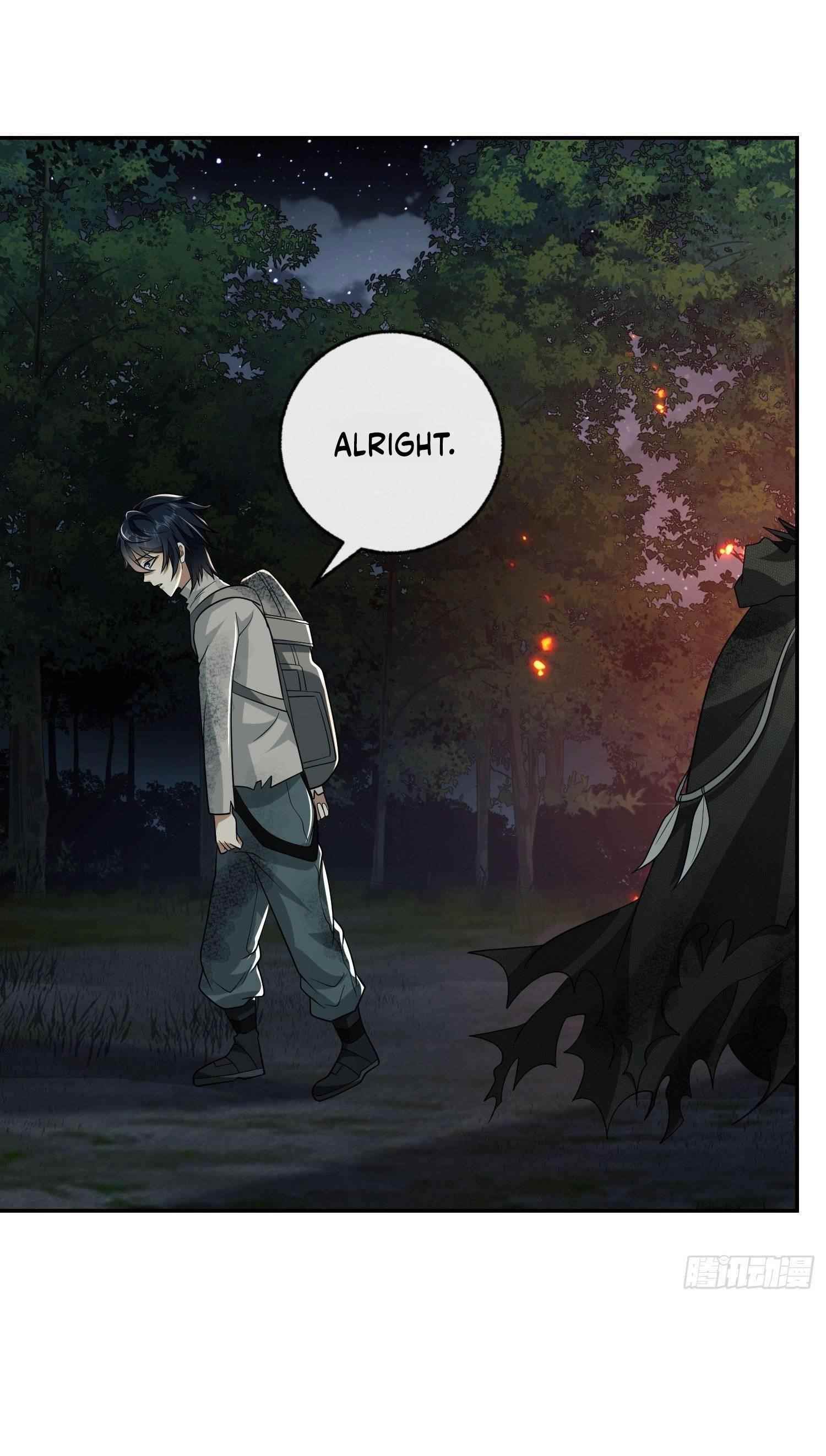 The First Sequence Chapter 56 - Page 16