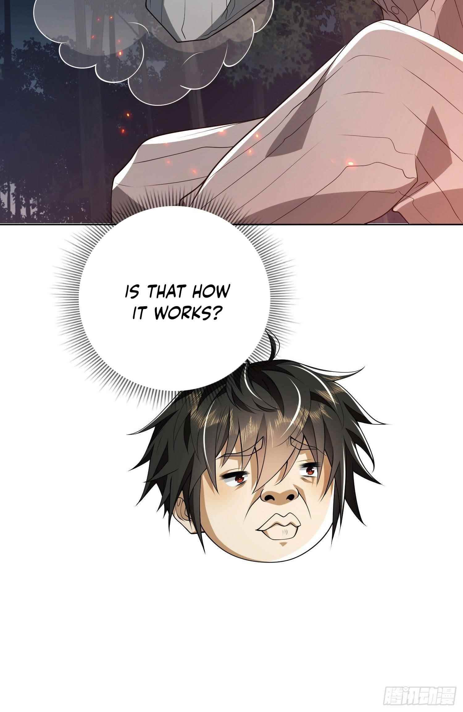 The First Sequence Chapter 56 - Page 23