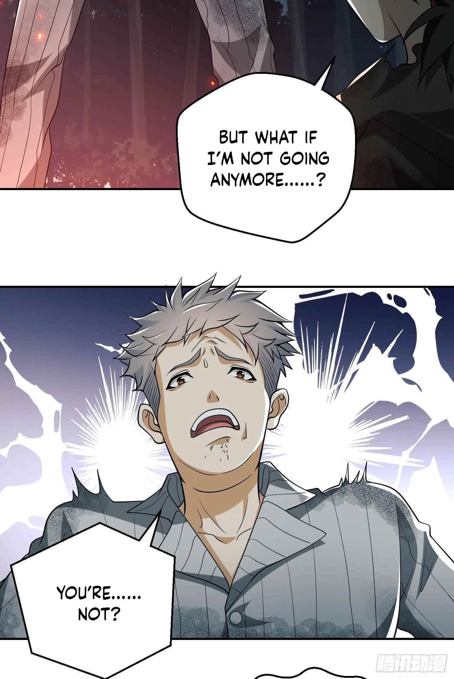 The First Sequence Chapter 56 - Page 37