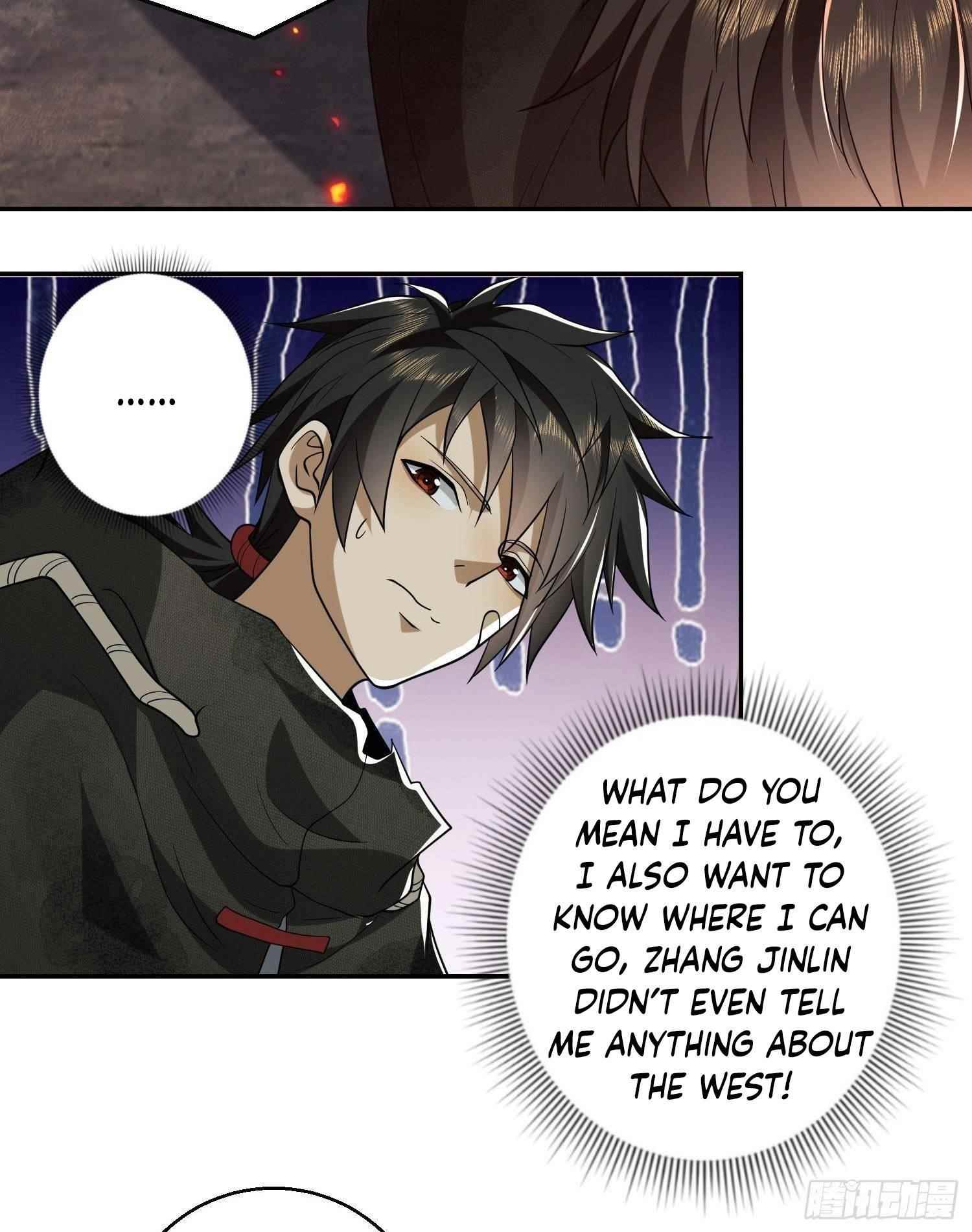 The First Sequence Chapter 56 - Page 40