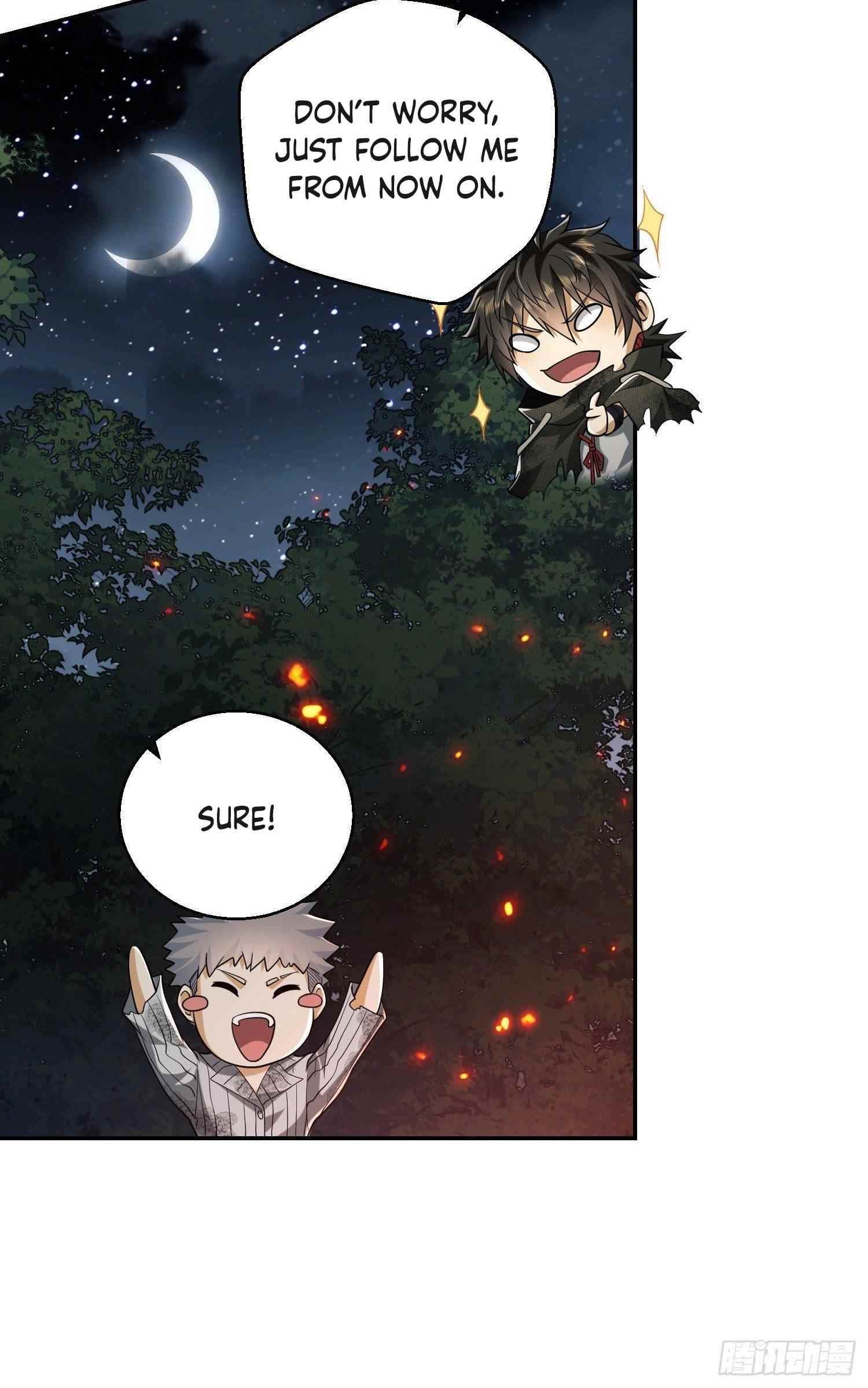 The First Sequence Chapter 56 - Page 43