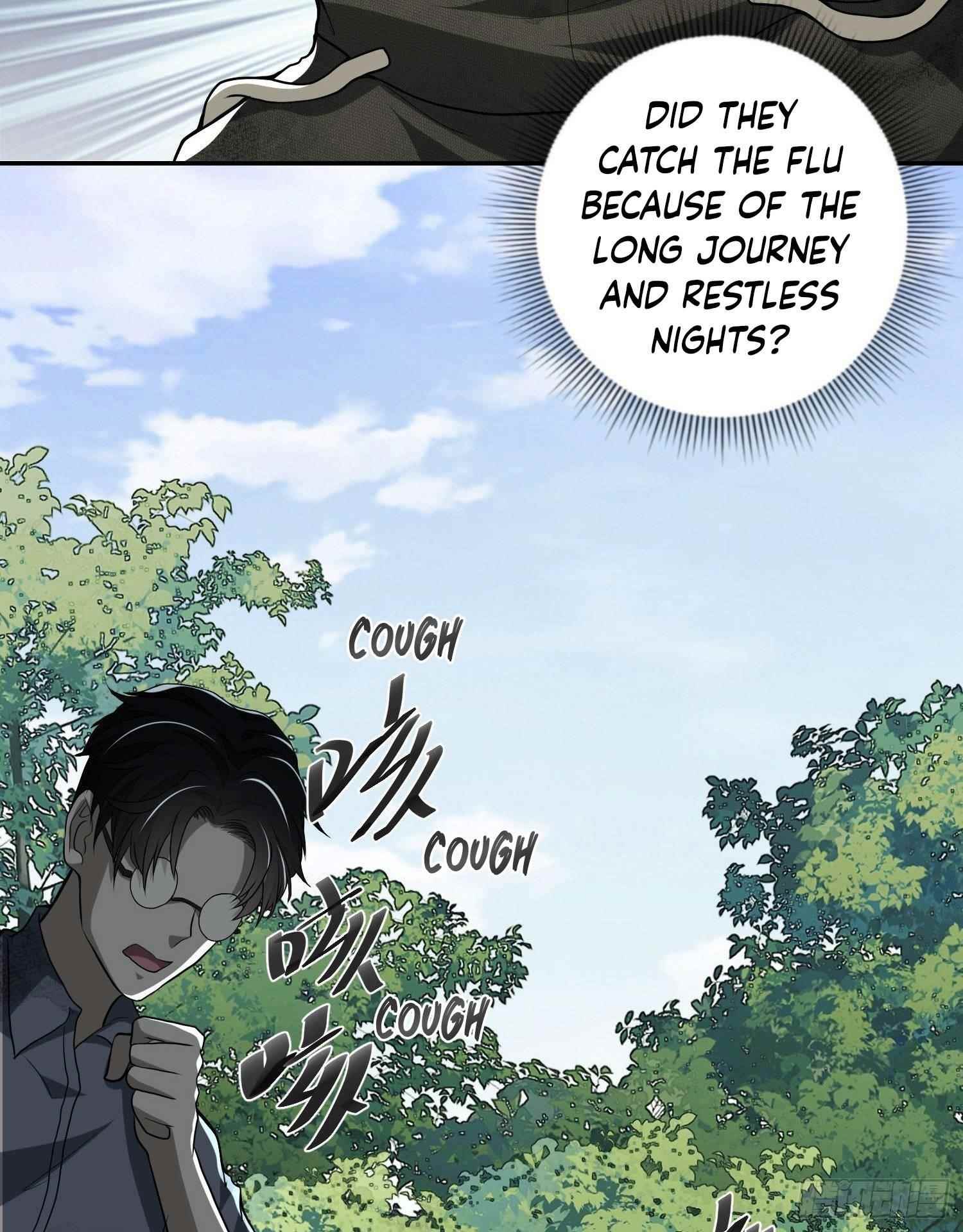 The First Sequence Chapter 56 - Page 47