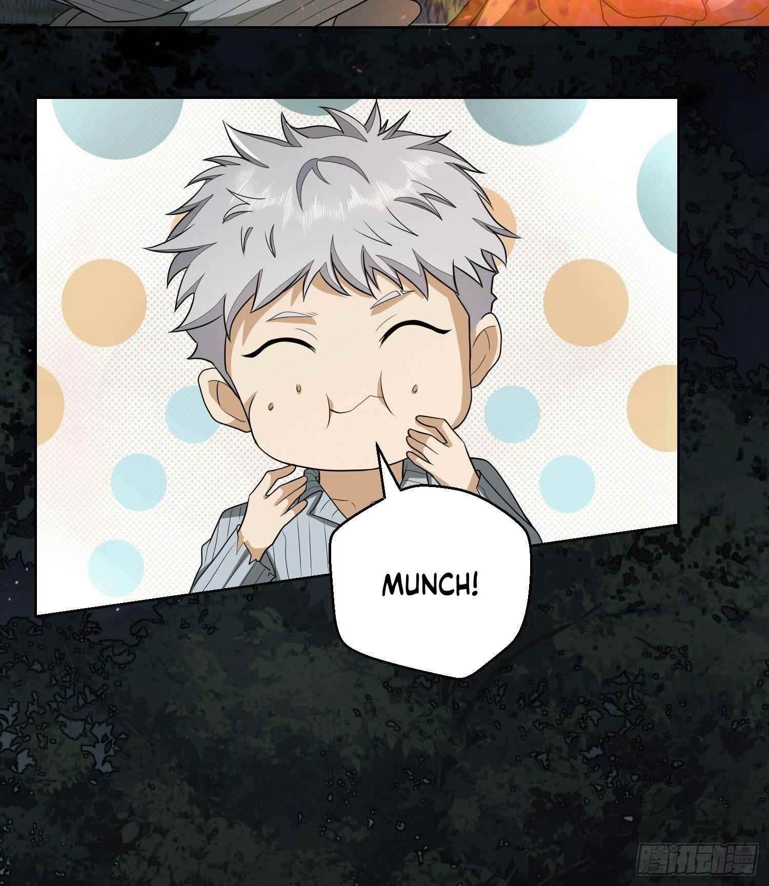 The First Sequence Chapter 58 - Page 14