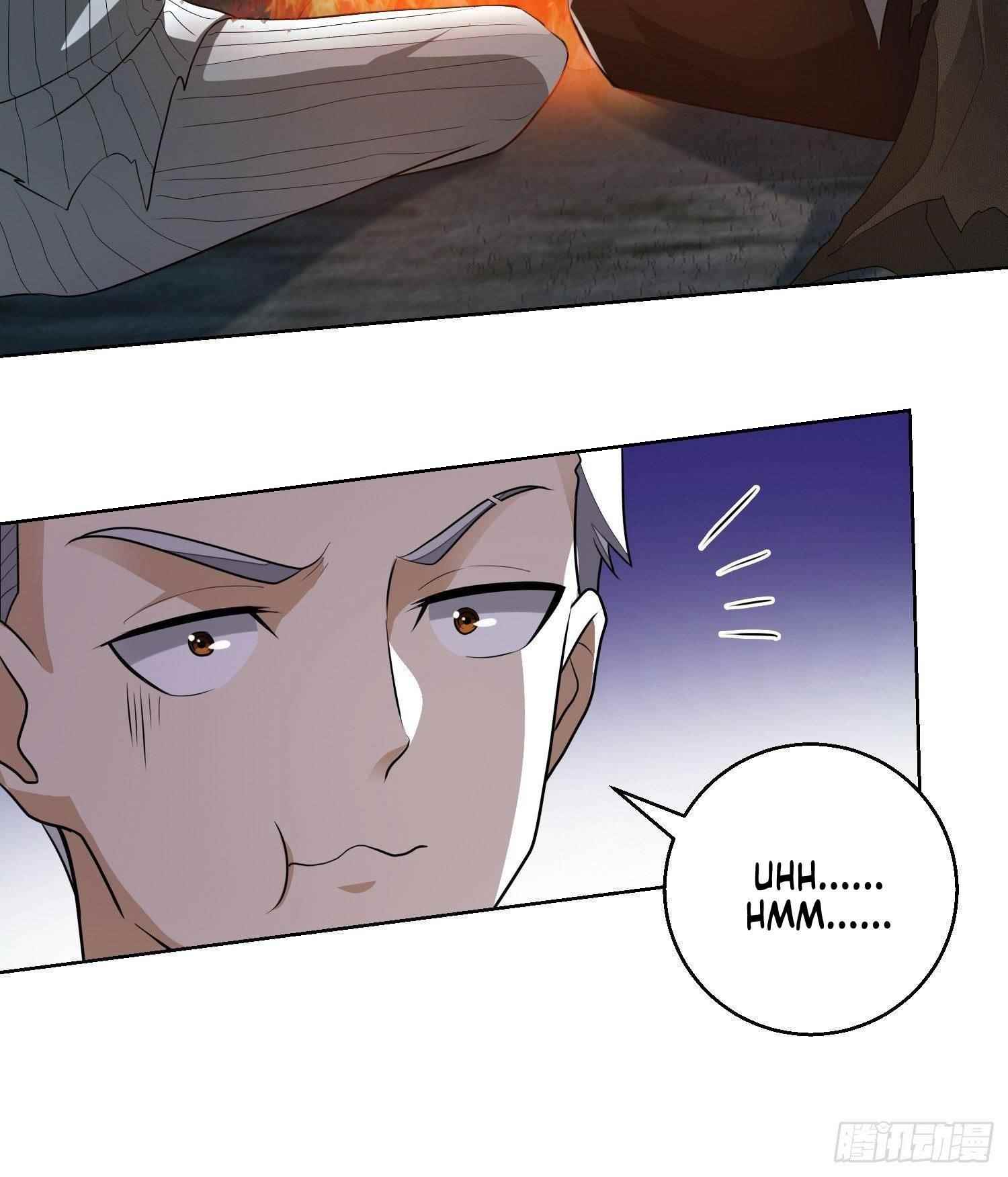 The First Sequence Chapter 58 - Page 16