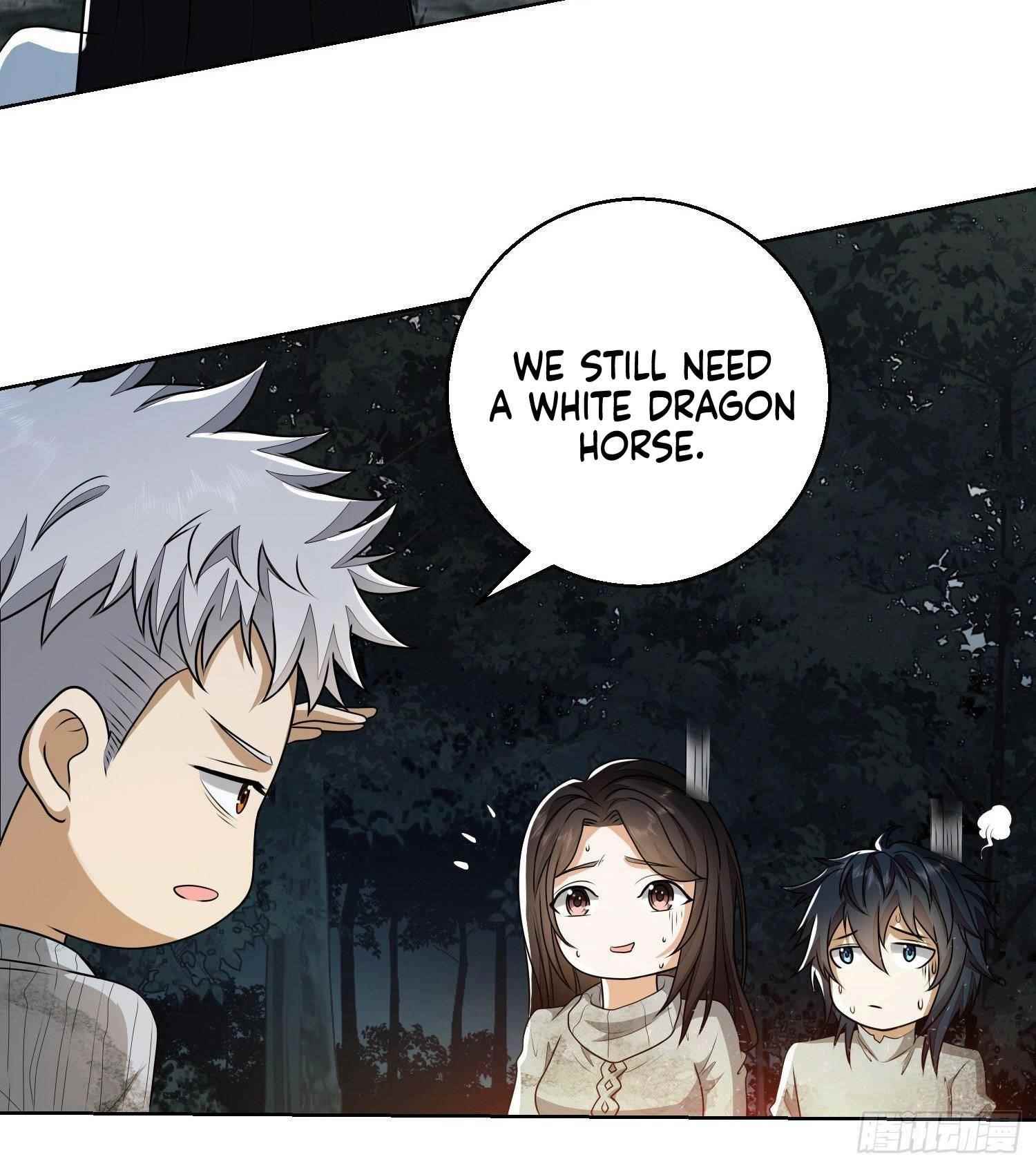 The First Sequence Chapter 58 - Page 18