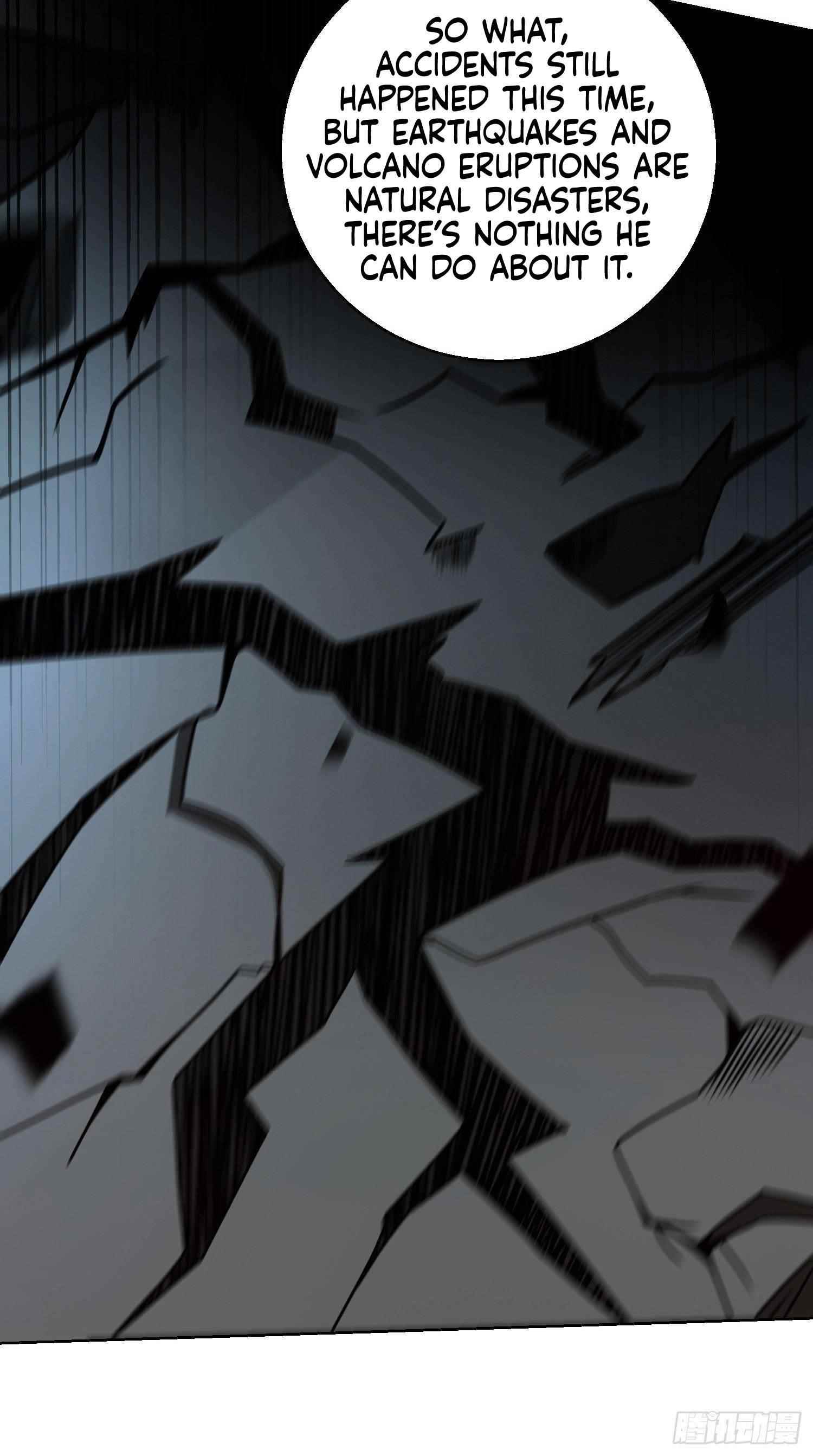 The First Sequence Chapter 58 - Page 30