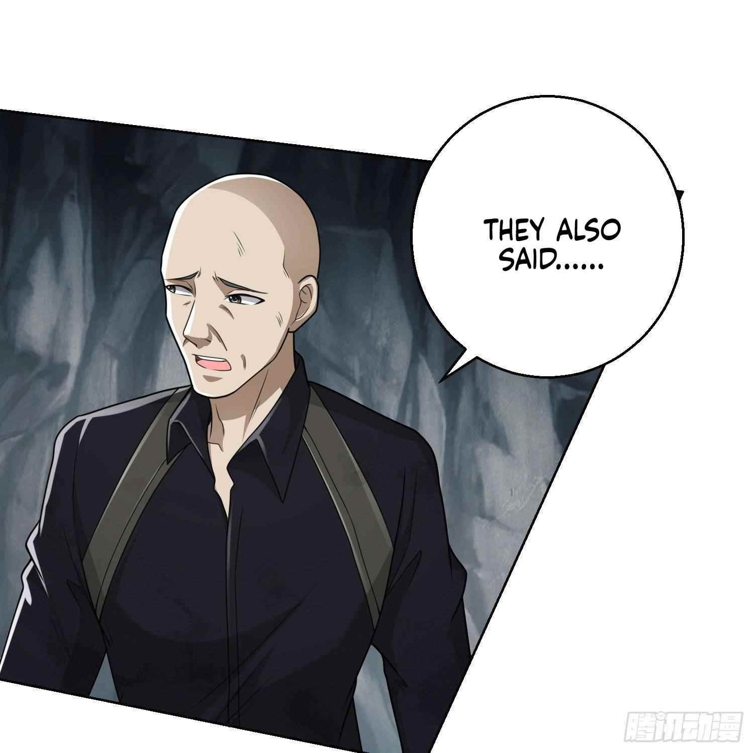 The First Sequence Chapter 58 - Page 40