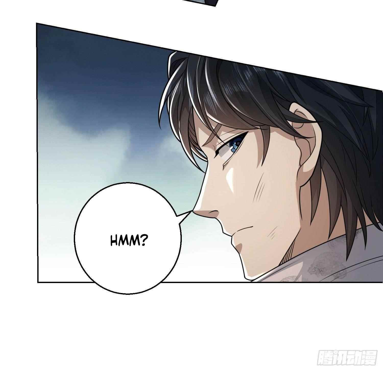 The First Sequence Chapter 58 - Page 41