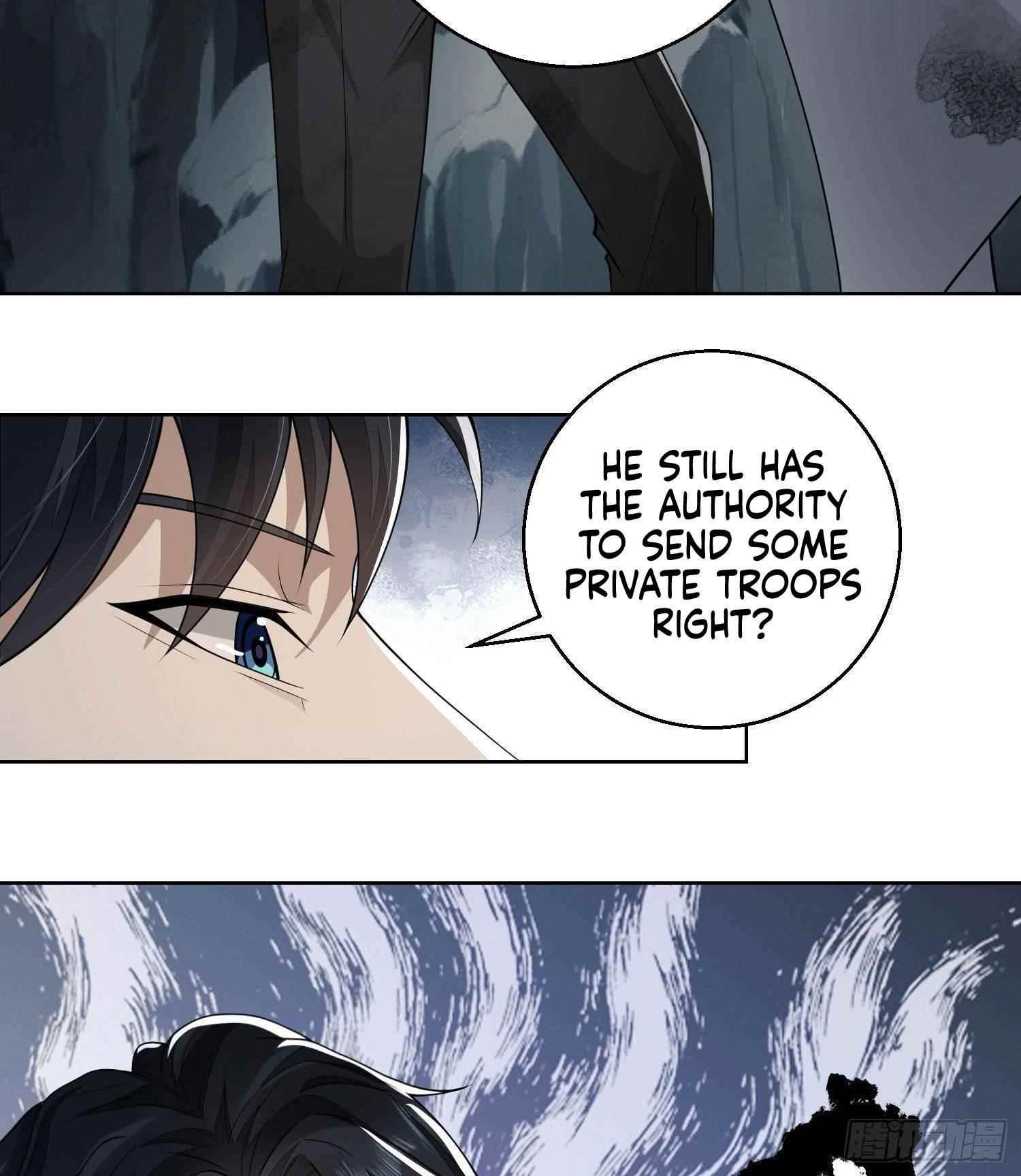 The First Sequence Chapter 58 - Page 46