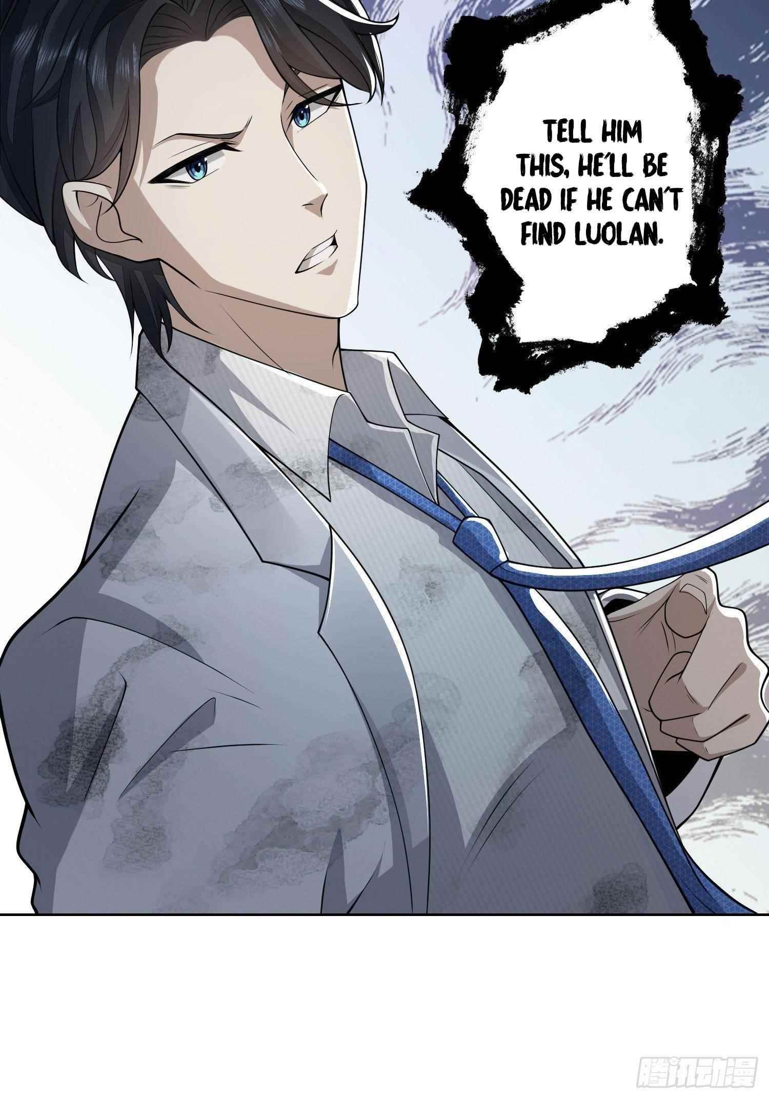 The First Sequence Chapter 58 - Page 47