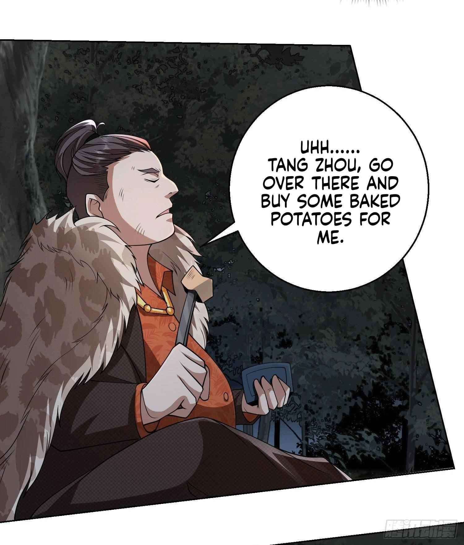 The First Sequence Chapter 58 - Page 49