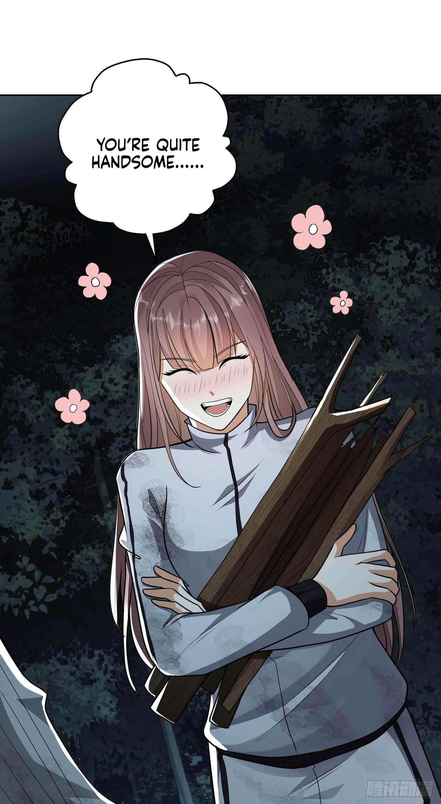 The First Sequence Chapter 58 - Page 6