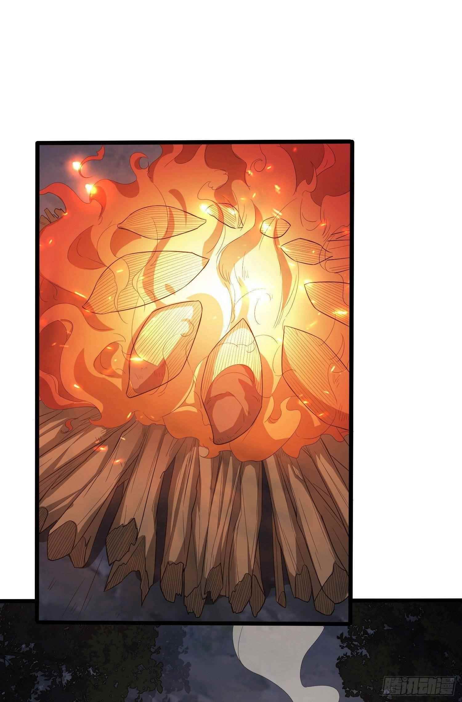 The First Sequence Chapter 59 - Page 11