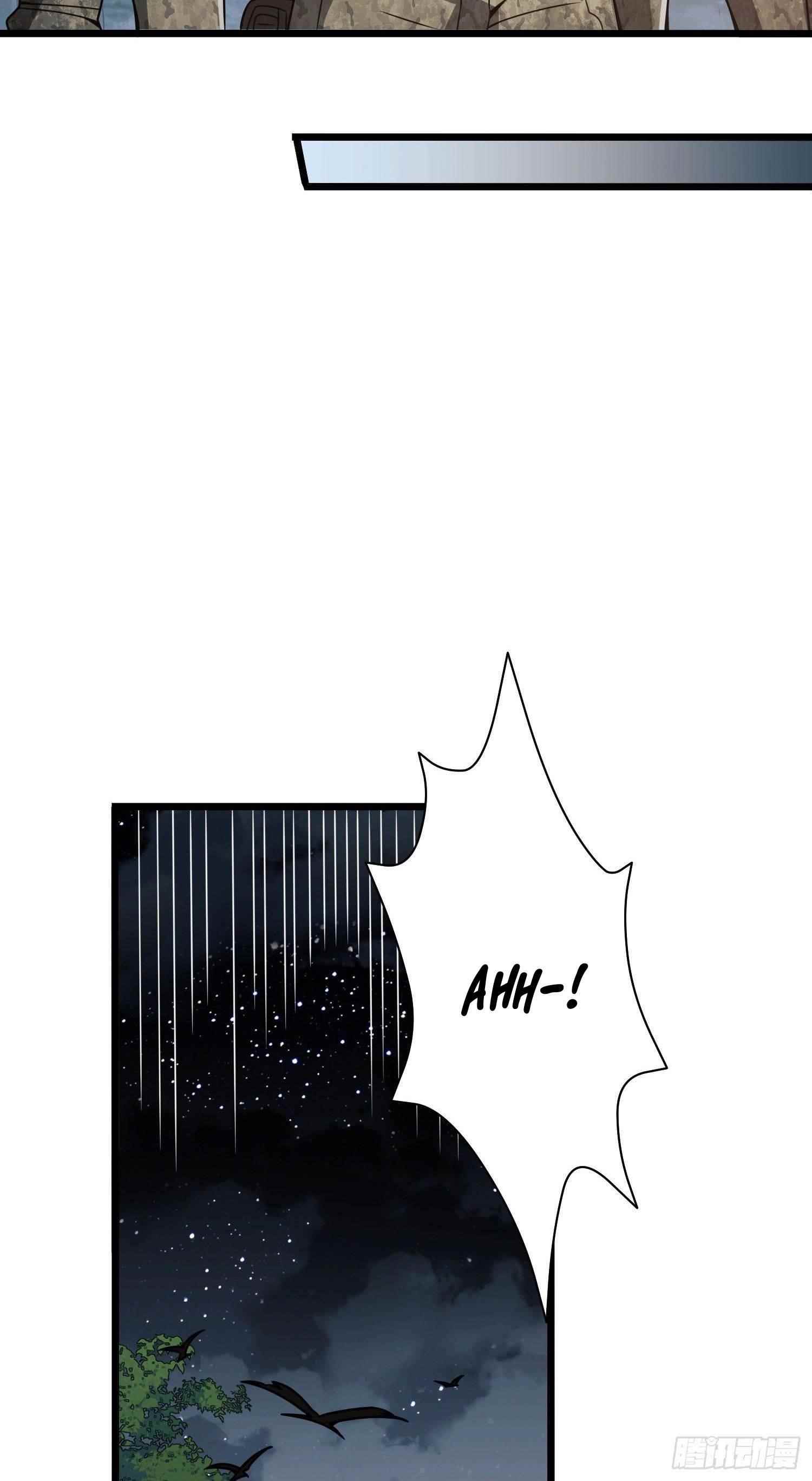 The First Sequence Chapter 59 - Page 19